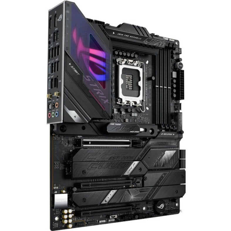 Asus ROG ROGSTRIXZ790-EGAMINGWIFI STRIX Z790-E Gaming WIFI Gaming