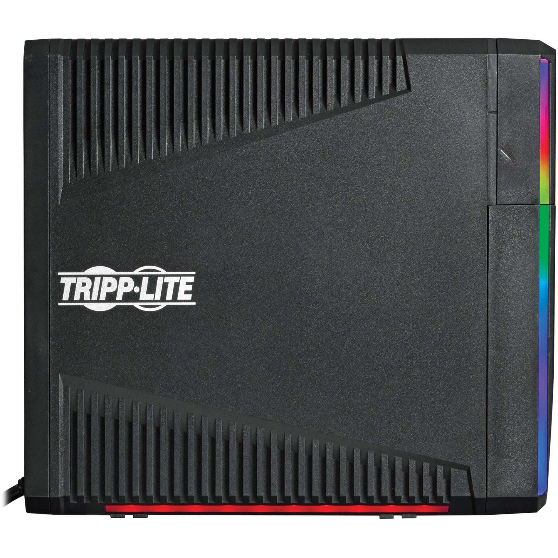 Tripp Lite スマート1000PSGLCD 1000VA タワーUPS、600W、純正正弦波、LCDディスプレイ Tripp Lite＝トリップ・ライト