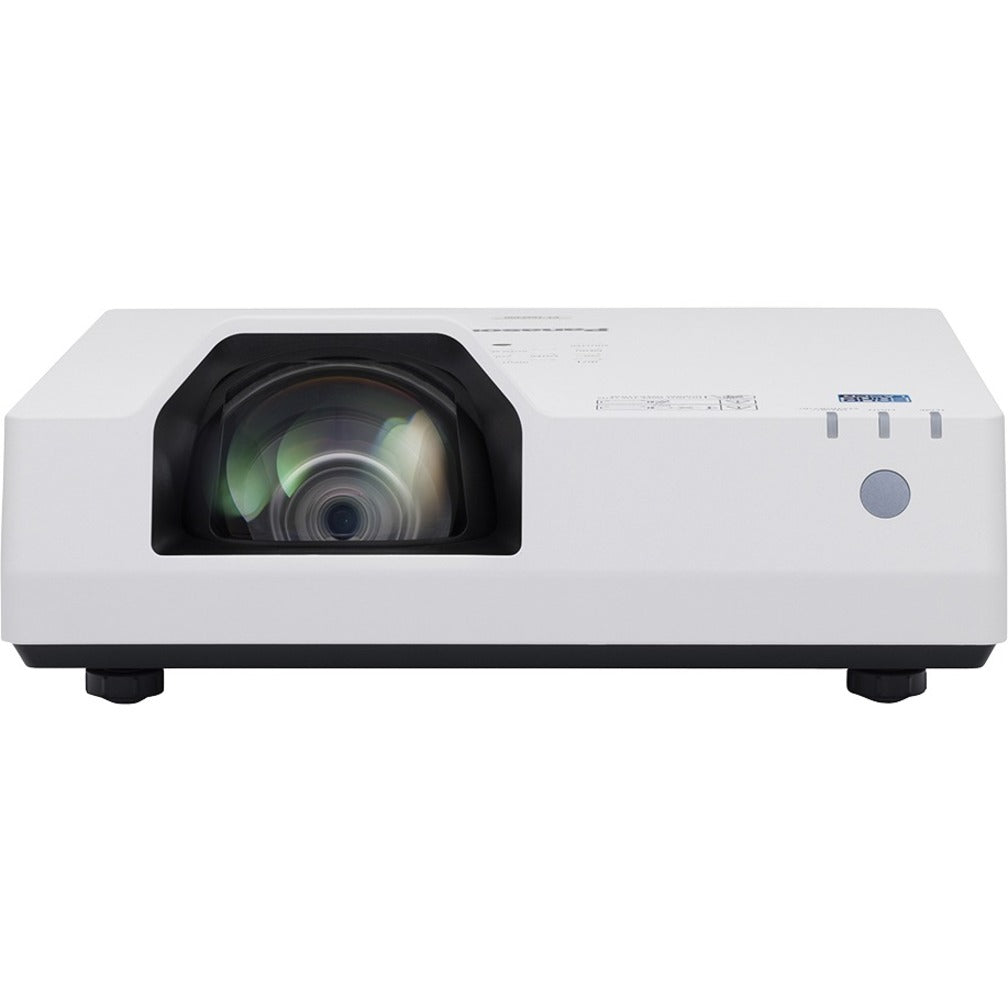 Panasonic PT-TMZ400U PT-TMZ400 LCD Projektor Kort Brett 4000 Lumen WUXGA Trådløst LAN