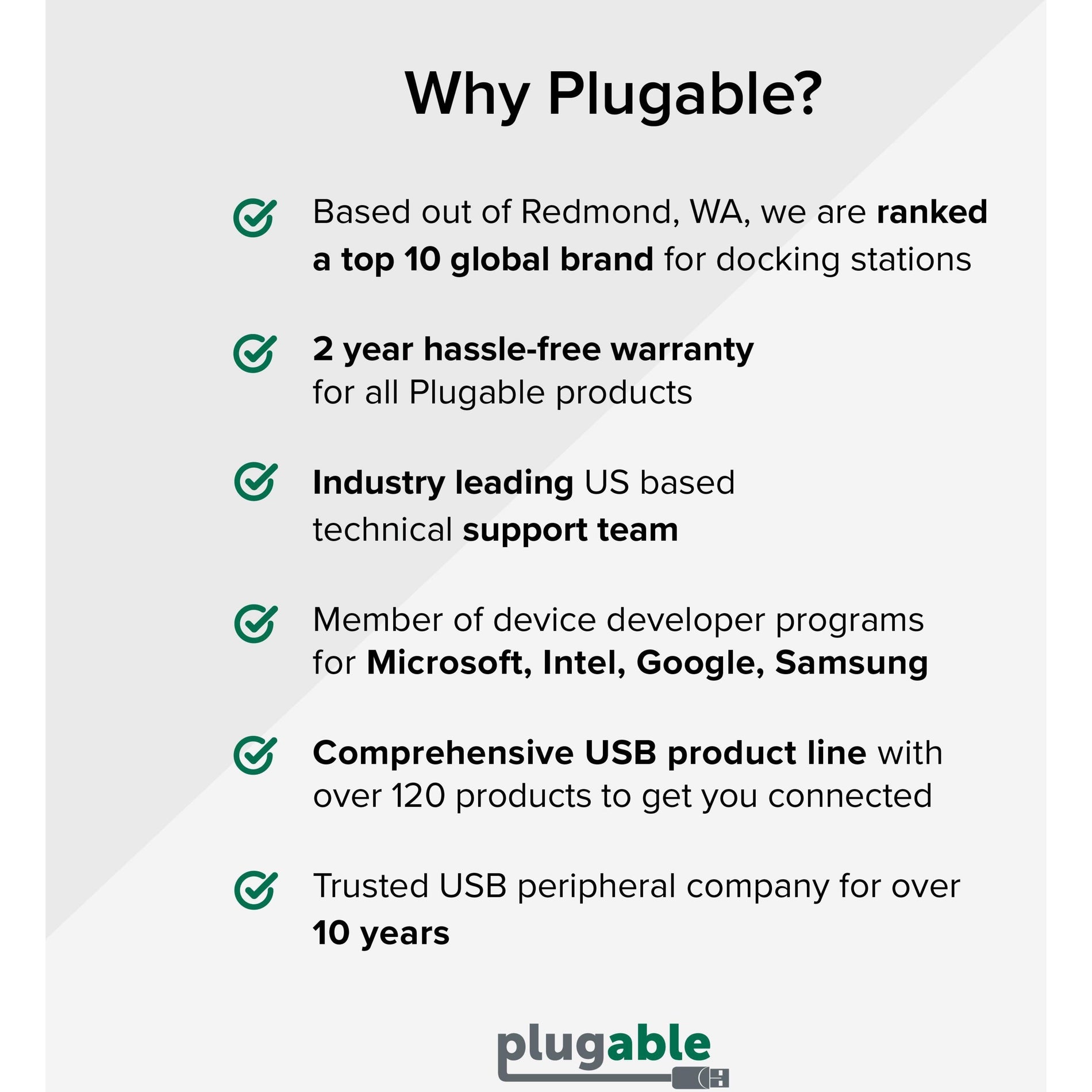 Plugable TBT-TRAN Thunderbolt 4 Data Transfer Cable, 6.56 ft, 40 Gbit/s, USB4 Thunderbolt 4