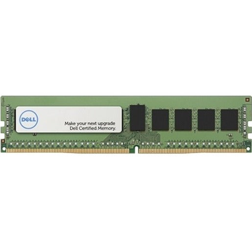 Dell SNPMMRR9C/32G 32GB DDR4 SDRAM Memory Module Lifetime Warranty ECC LRDIMM