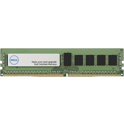 Dell A9781929 32 GB Zertifiziertes Speichermodul - DDR4 RDIMM 2666MHz 2Rx4 lebenslange Garantie ECC Server RAM