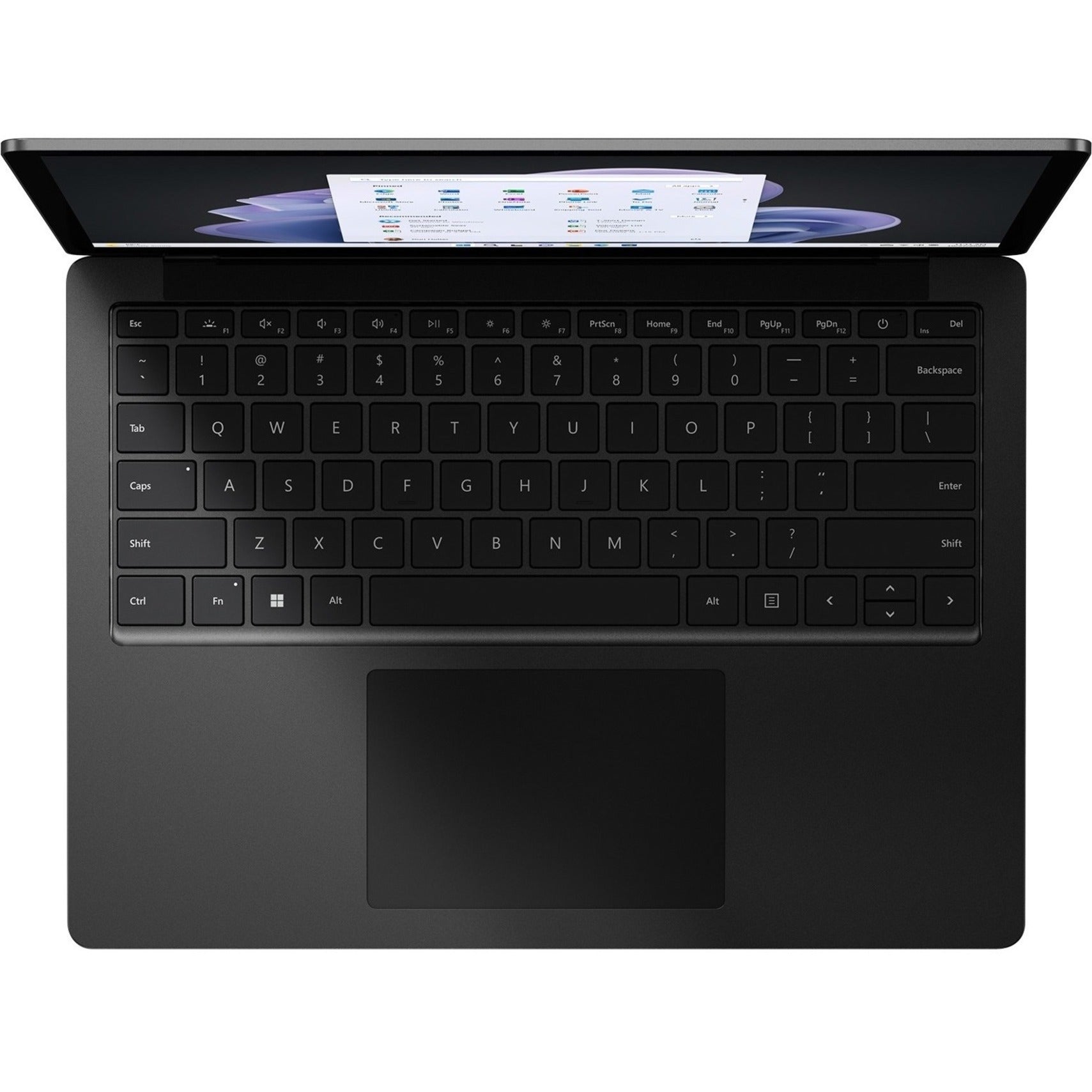 Microsoft R7I-00024 Surface Laptop 5 Notebook, 13.5" Touchscreen, Core i5, 16GB RAM, 256GB SSD, Windows 10 Pro