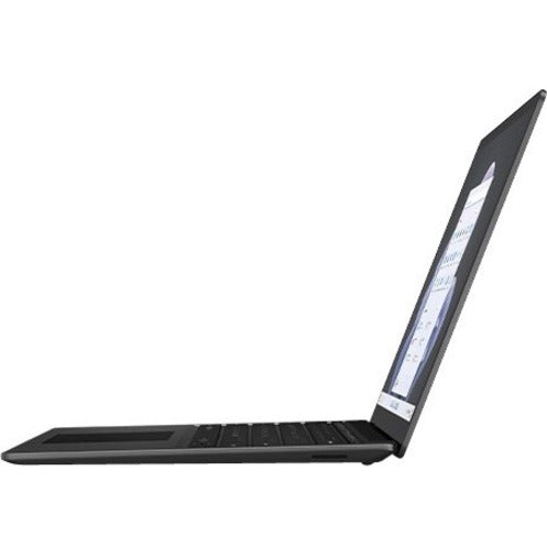 Μικροsoft RBS-00002 Surface Laptop 5 Λάπτοπ 13.5" Οθόνη Αφής Core i7 16GB RAM 512GB SSD Windows 11 Pro