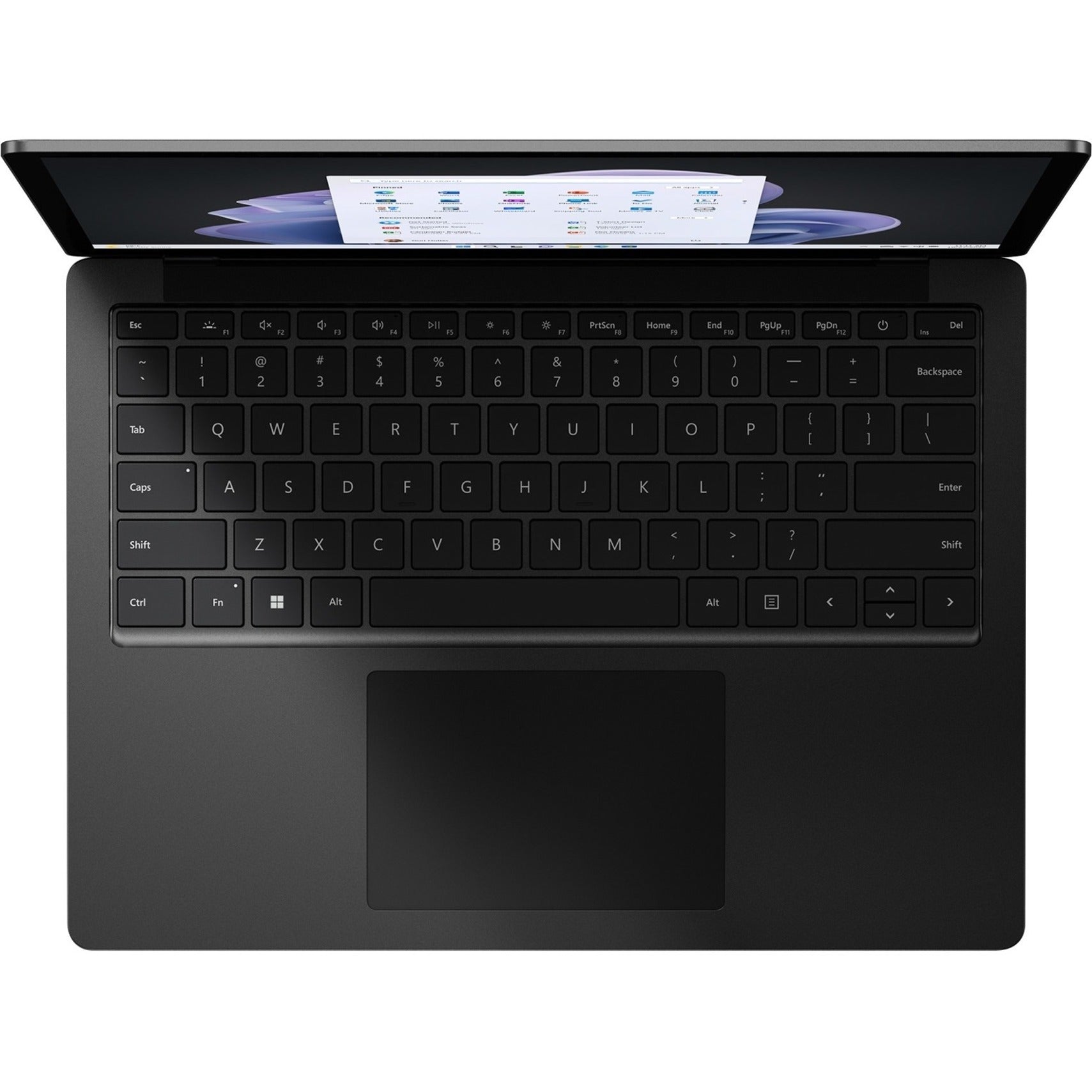 Μικροsoft RBS-00002 Surface Laptop 5 Λάπτοπ 13.5" Οθόνη Αφής Core i7 16GB RAM 512GB SSD Windows 11 Pro