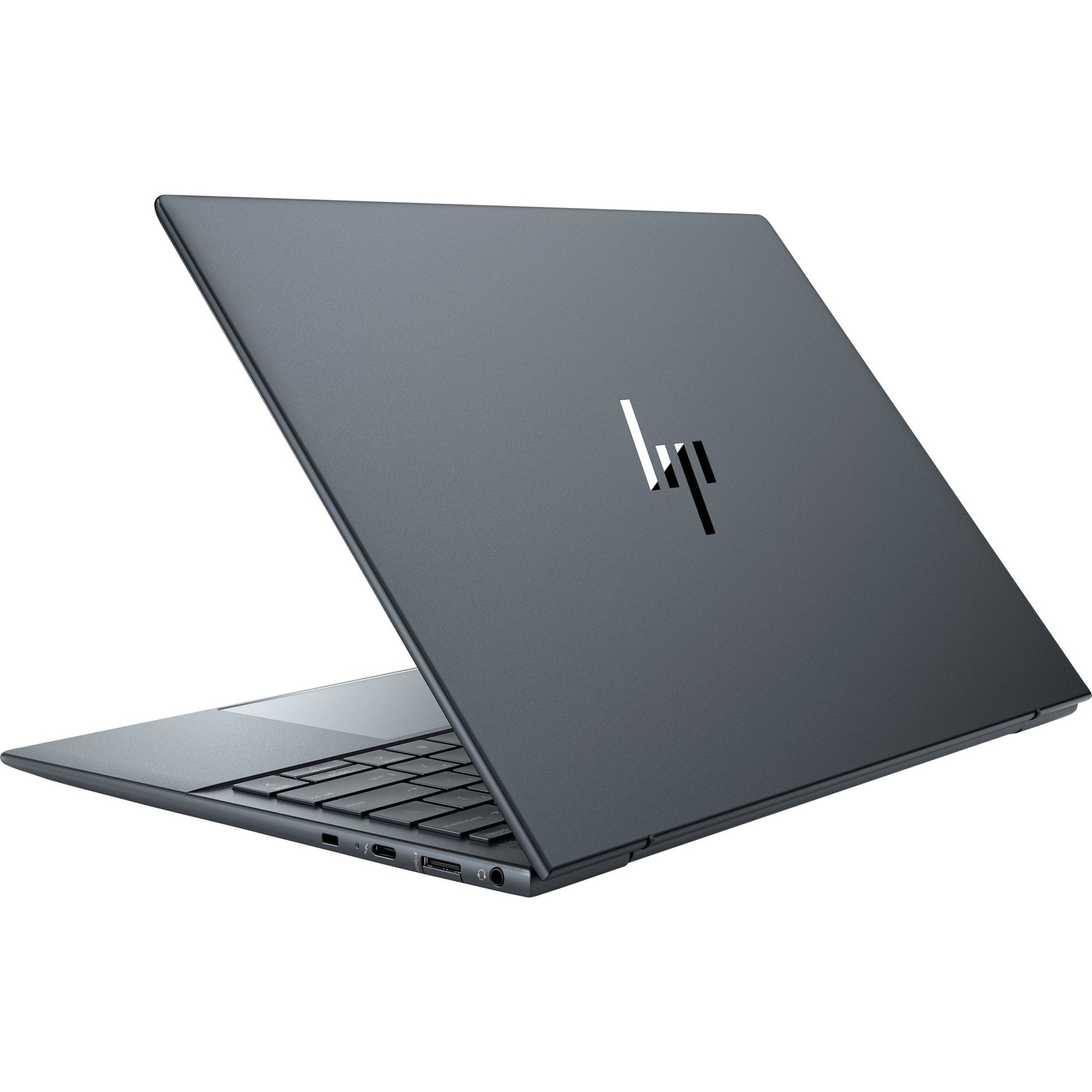 HP Elite Dragonfly G3 13.5" Touchscreen Notebook, Intel Core i5, 16GB RAM, 512GB SSD, Slate Blue