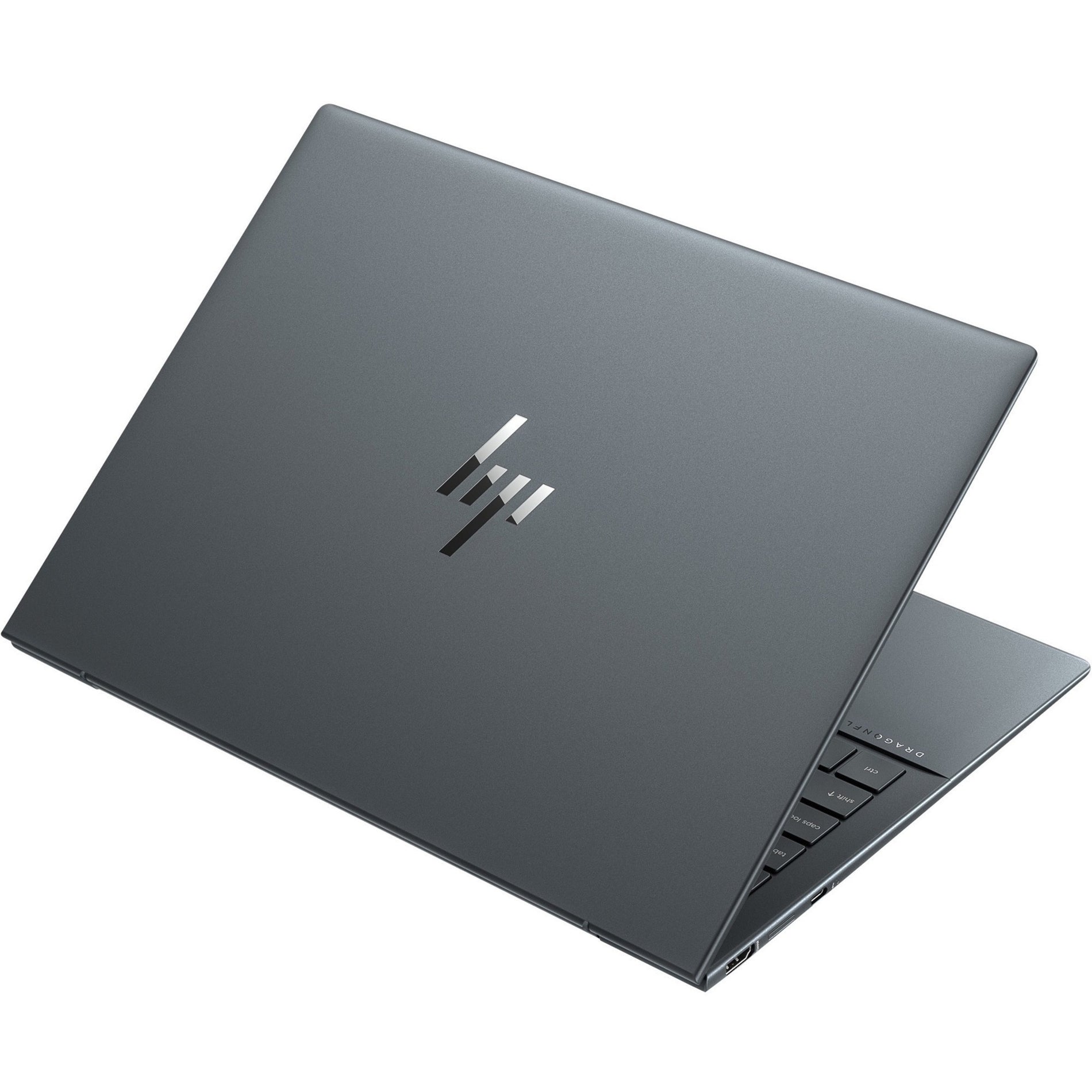 HP Elite Dragonfly G3 13.5" Touchscreen Notebook, Intel Core i5, 16GB RAM, 512GB SSD, Slate Blue