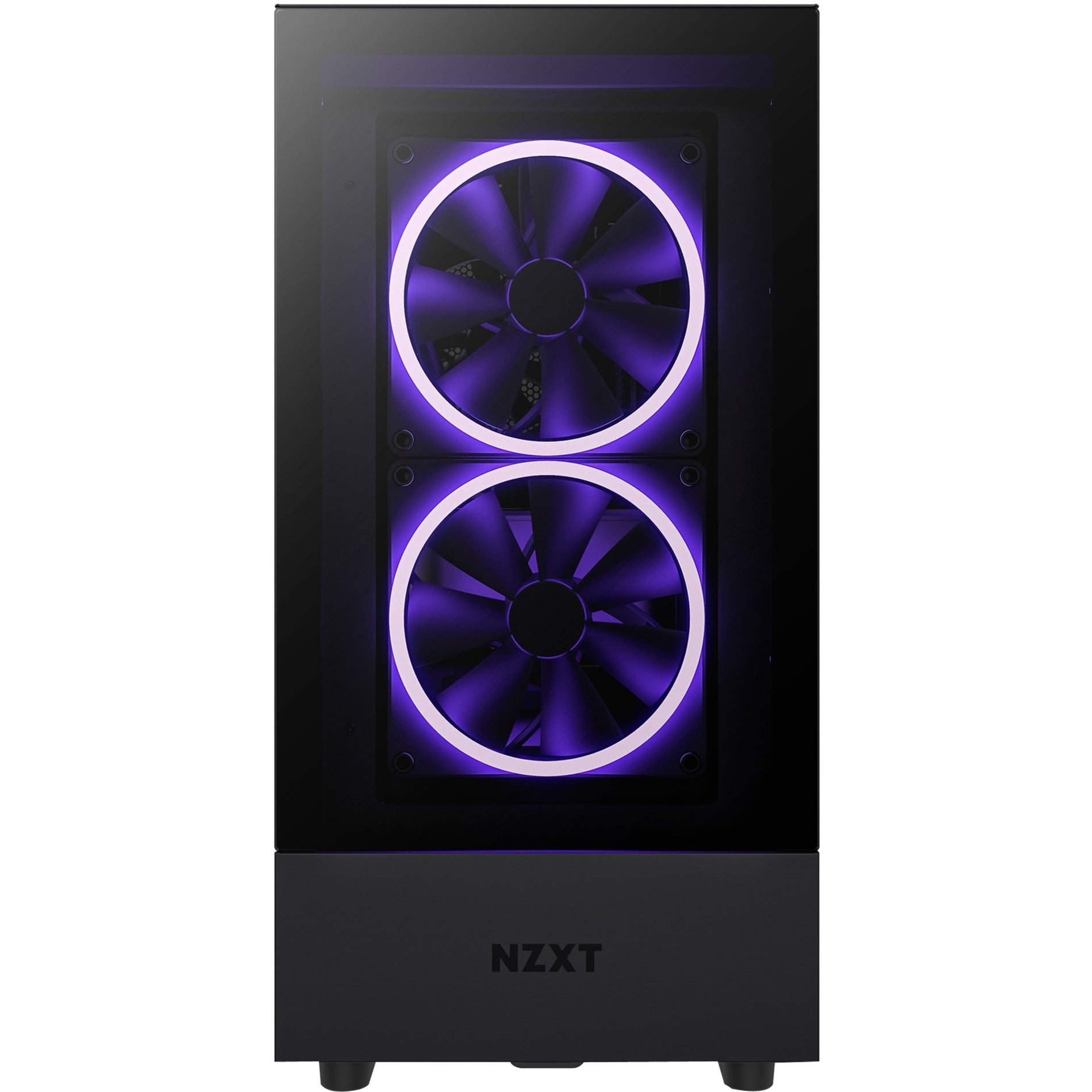 NZXT CC-H51EB-01 H5 Elite Premium Compact Mid-Tower Case Gaming Computer Case with Tempered Glass Black  NZXT CC-H51EB-01 H5 Elite Premium Compact Mid-Tower Behuizing Gaming Computer Behuizing met Gehard Glas Zwart