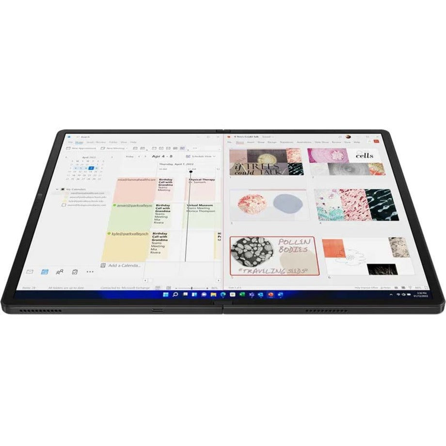 Lenovo 21HQ000BUS ThinkPad X1 Yoga G8 2 in 1 Notebook, i7-1365U, 16GB RAM,  512GB SSD, Windows 11 Pro