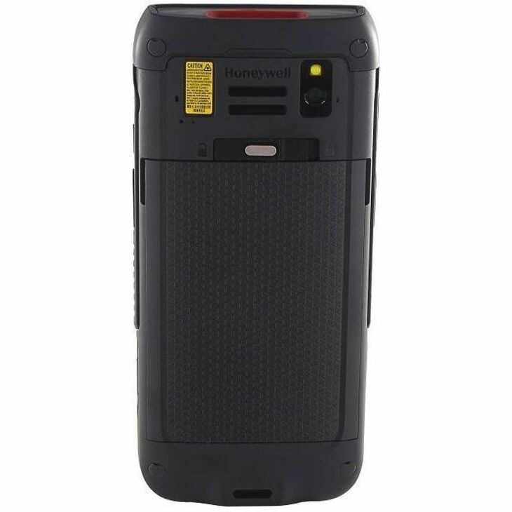 Honeywell CT47 CT47-X0N-58D100G Ultra-Rugged Mobile Computer, Android 12, 5.5" Full HD Display, 128GB Flash Memory, 8GB RAM, IP65/IP68, 13MP Rear Camera, 8MP Front Camera