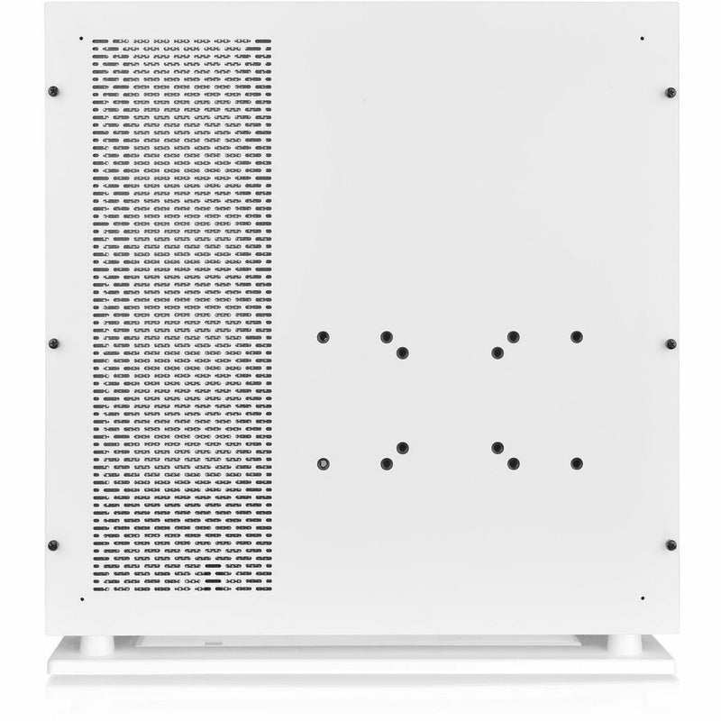 Perforated panel detail of Core P3 TG Pro Snow