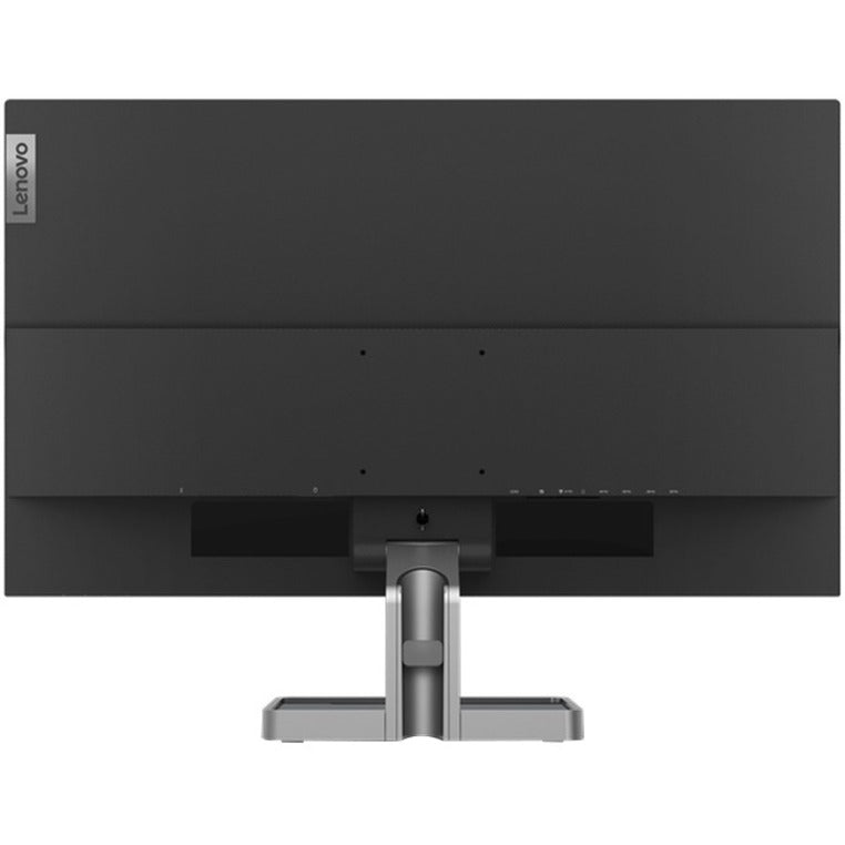 Lenovo 66DFUAC1US L32p-30 31.5'' UHD USB Type C Monitor With LC50 WebCam, 4K UHD, 99% sRGB, 350 Nit, 60Hz, 4ms