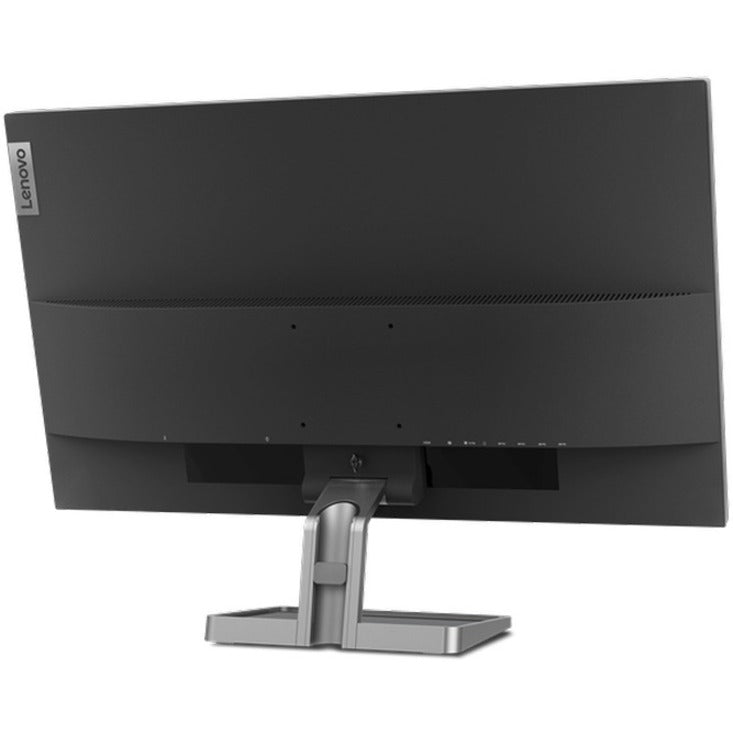 Lenovo 66DFUAC1US L32p-30 31.5'' UHD USB Type C Monitor With LC50 WebCam, 4K UHD, 99% sRGB, 350 Nit, 60Hz, 4ms