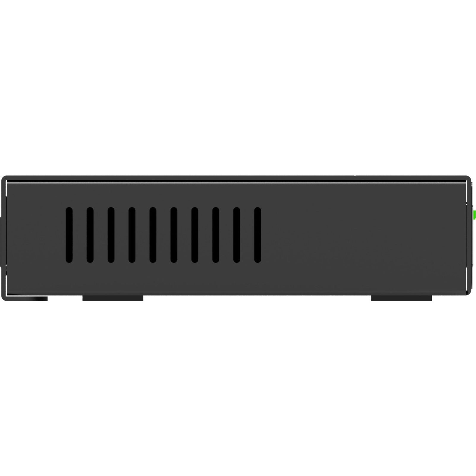 Netgear MS305-100NAS 5-Port Multi-Gigabit (2.5G) Ethernet Unmanaged Switch Business-Ready Network Solution