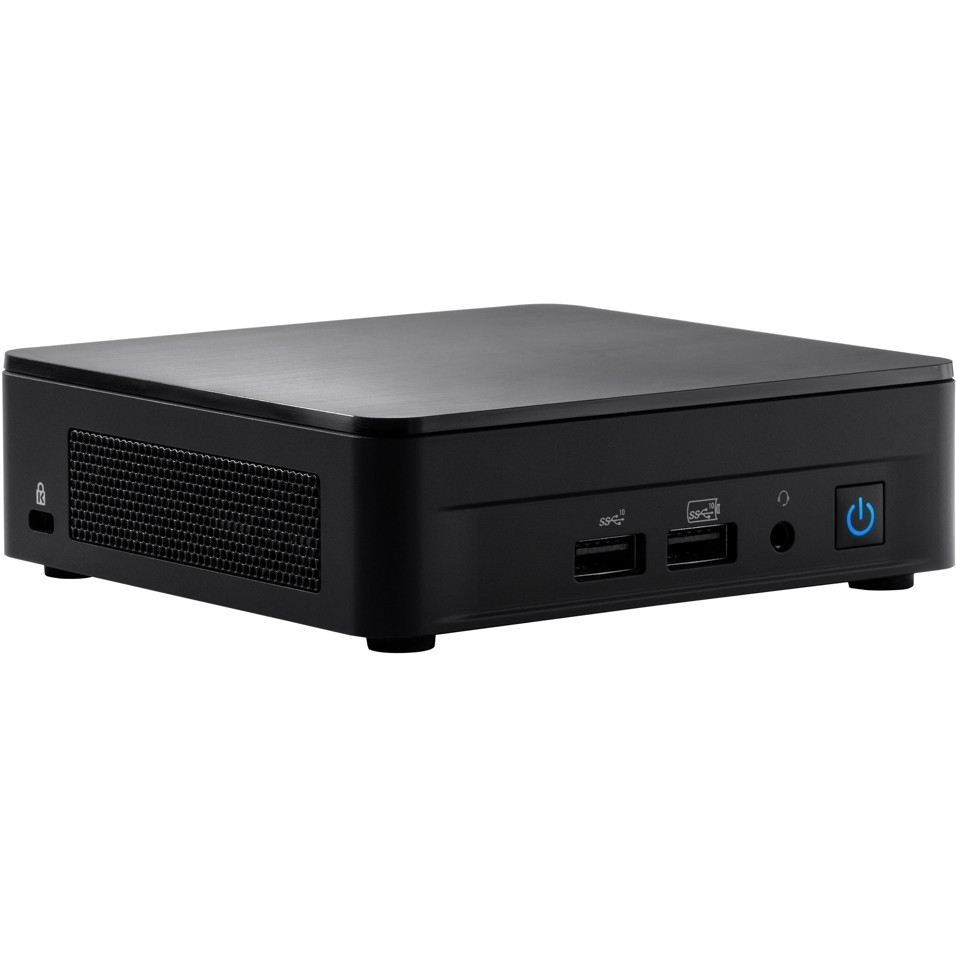 HP Pro Mini 400 G9 Desktop PC, Intel Core i5 13th Gen i5-13500T