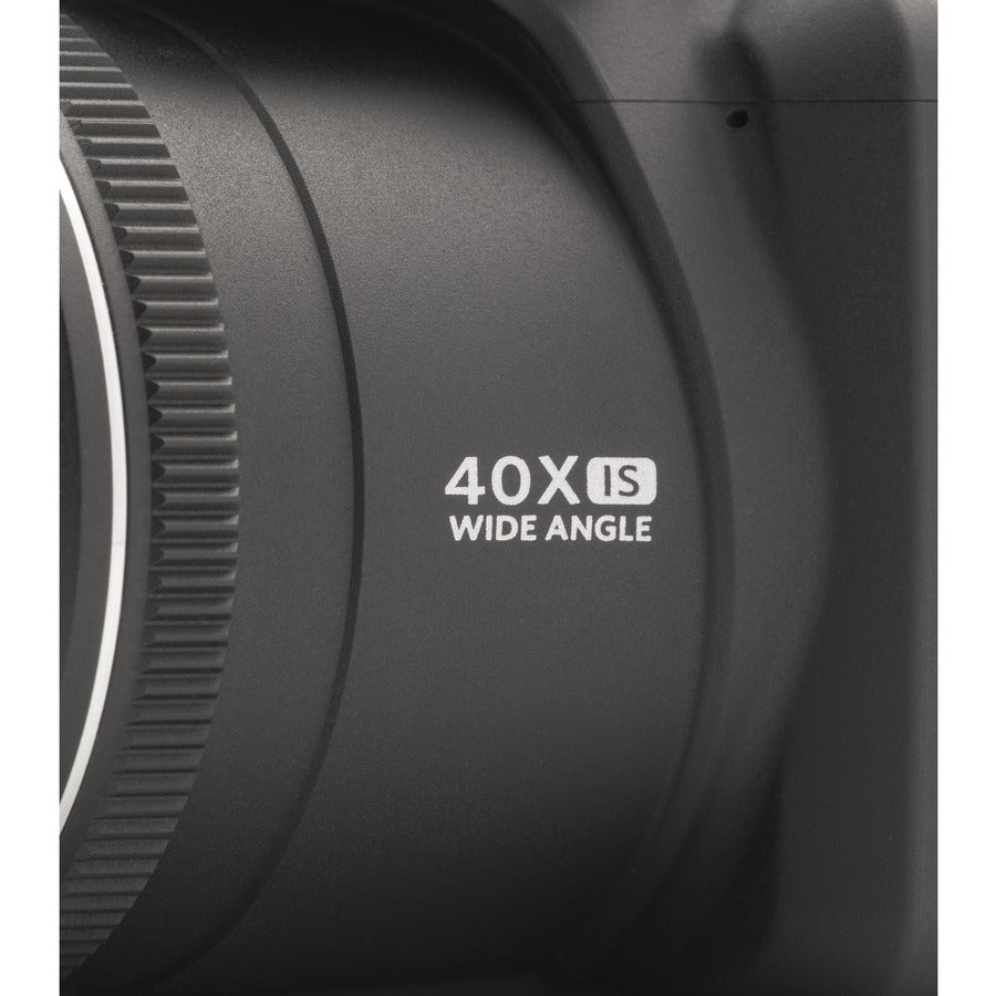 Kodak PixPro AZ528 Astro Zoom - Digital Imaging Reporter