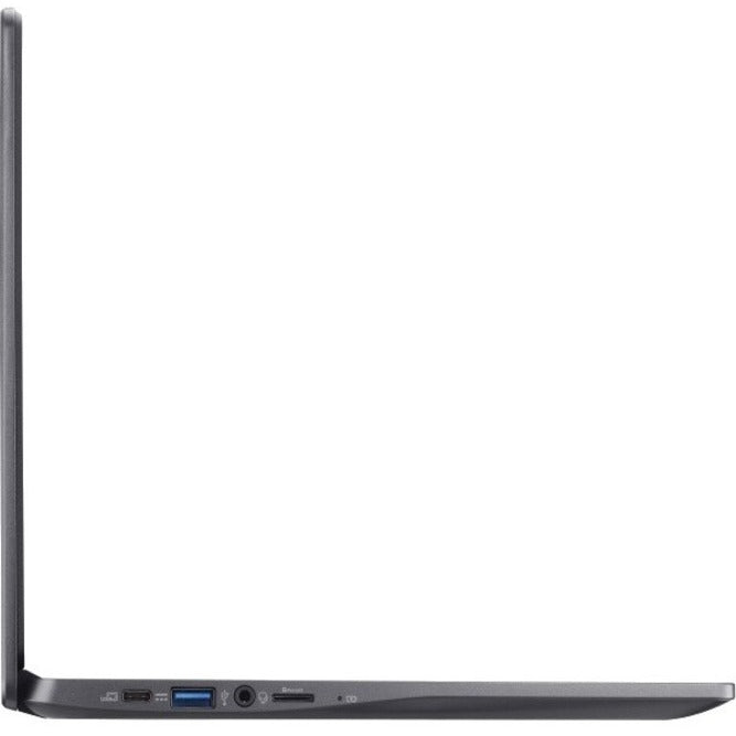 Acer NX.K07AA.003 Chromebook 314 C934T-C66T Chromebook 14" Écran Tactile HD Intel Celeron N4500 4 Go RAM 32 Go Mémoire Flash ChromeOS Discontinué