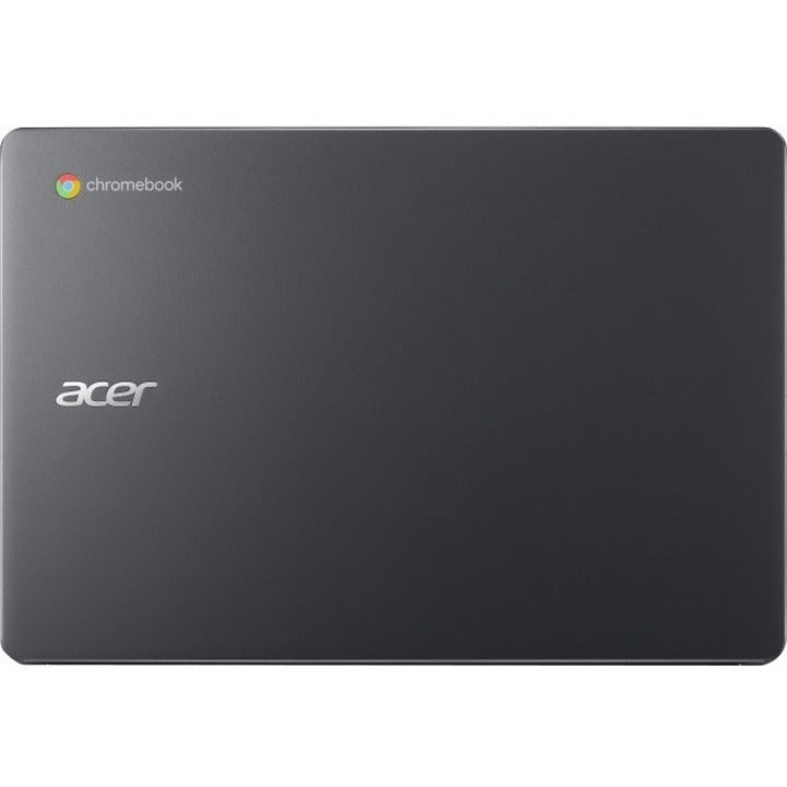 एसर एनएक्स.के07एए.003 Chromebook 314 C934T-C66T Chromebook 14" एचडी टचस्क्रीन इंटेल सेलेरॉन N4500 4GB RAM 32GB फ्लैश मेमोरी क्रोमOS बंद किया गया