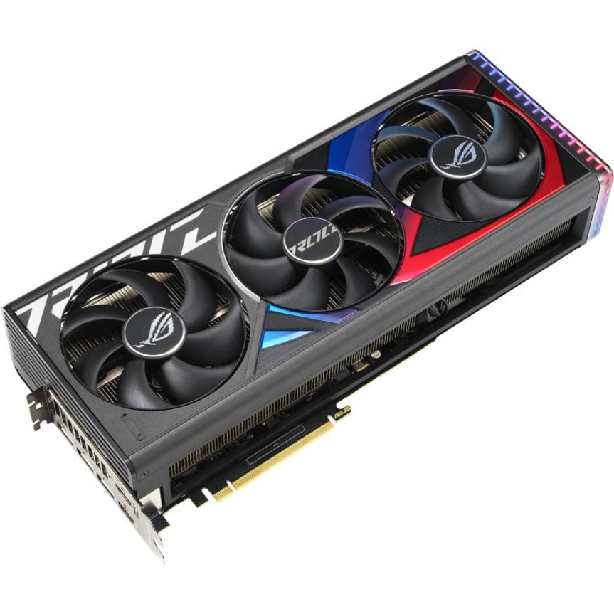 Asus ROG ROGSTRIXRTX4080O16GGAMIN Strix GeForce RTX 4080 16GB