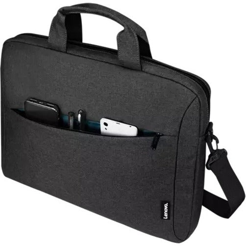 Lenovo GX41K07198 Laptop Topload T210 17 inch, Water Resistant Black Carrying Case