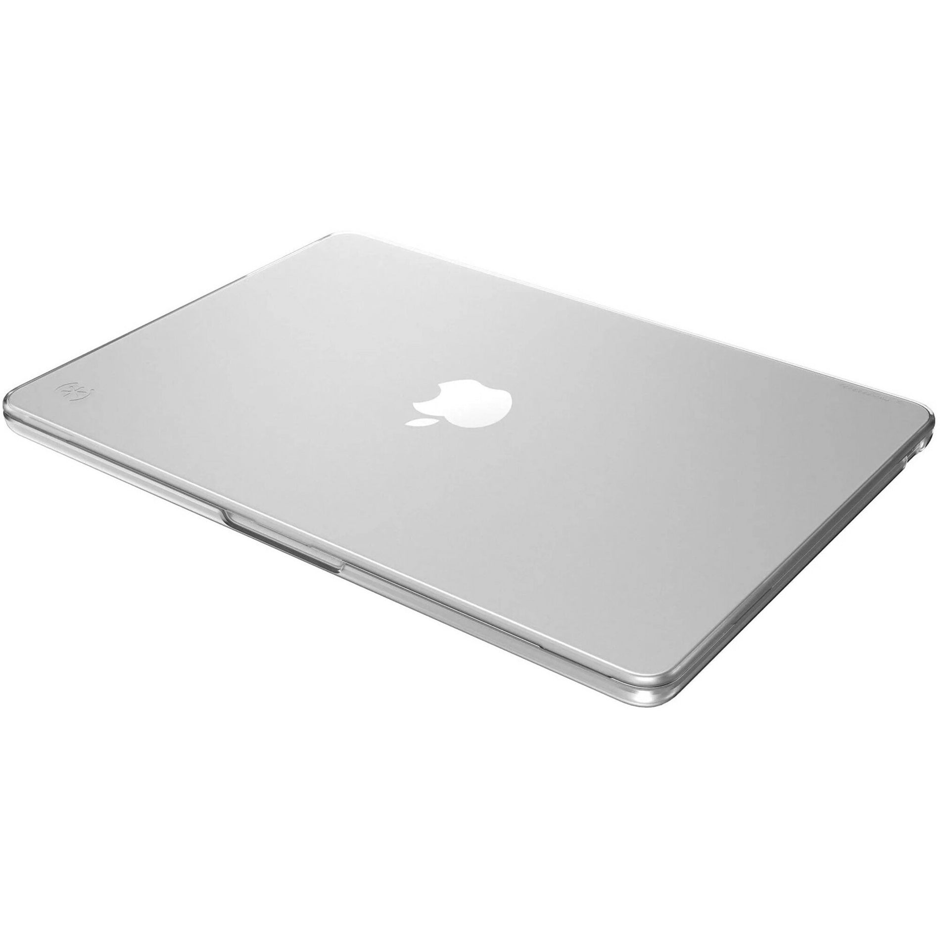 Speck 150225-9992 SmartShell MacBook Air 13-Inch M2 (2022), Clear Matte Case