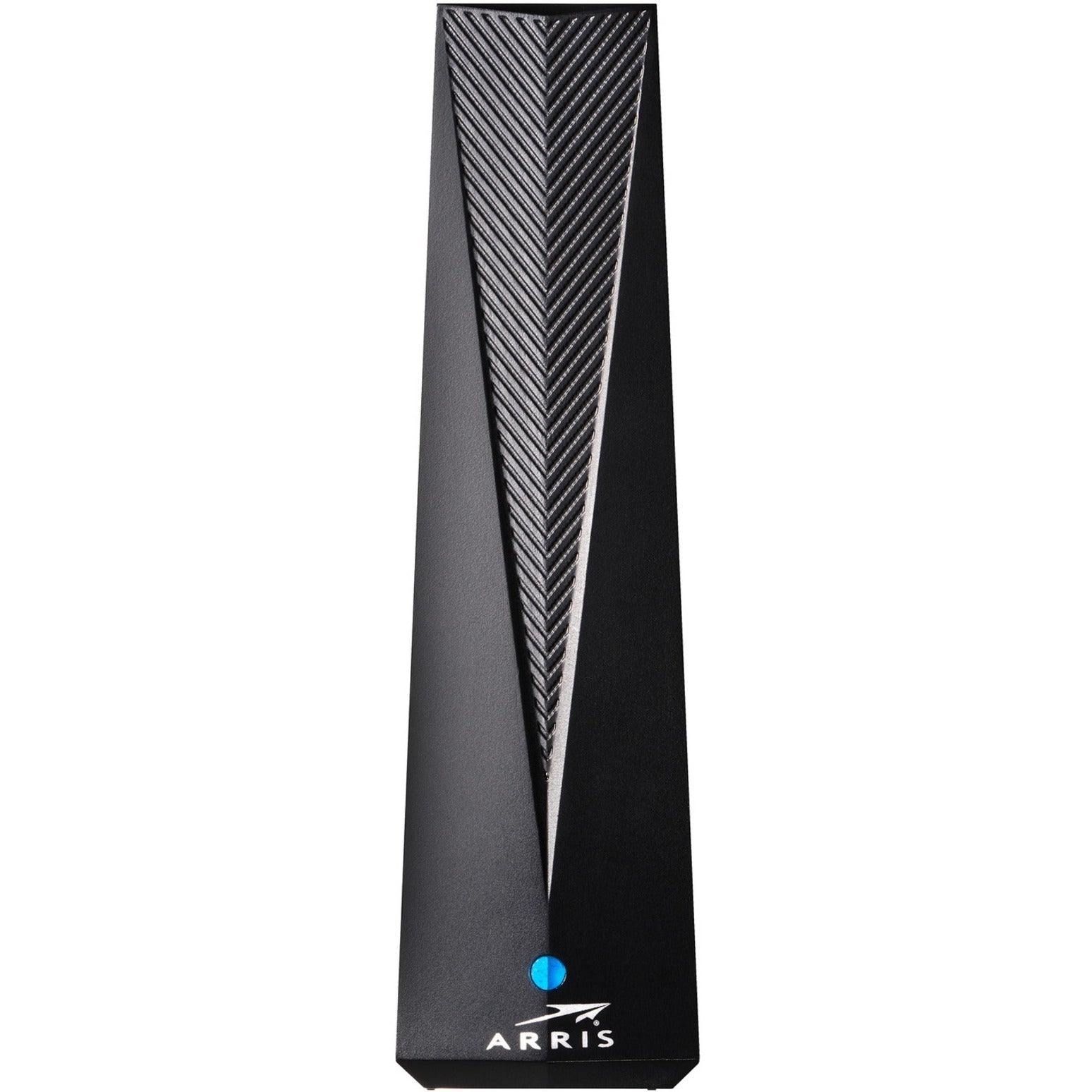 SURFboard 616928-001-00 W6B Wireless Router, Wi-Fi 6E, 2.5 Gigabit Ethernet, 600 MB/s