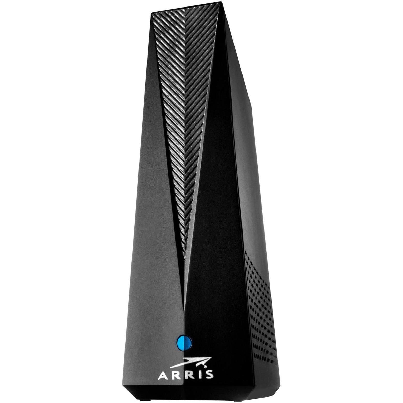 SURFboard 616928-001-00 W6B Wireless Router, Wi-Fi 6E, 2.5 Gigabit Ethernet, 600 MB/s