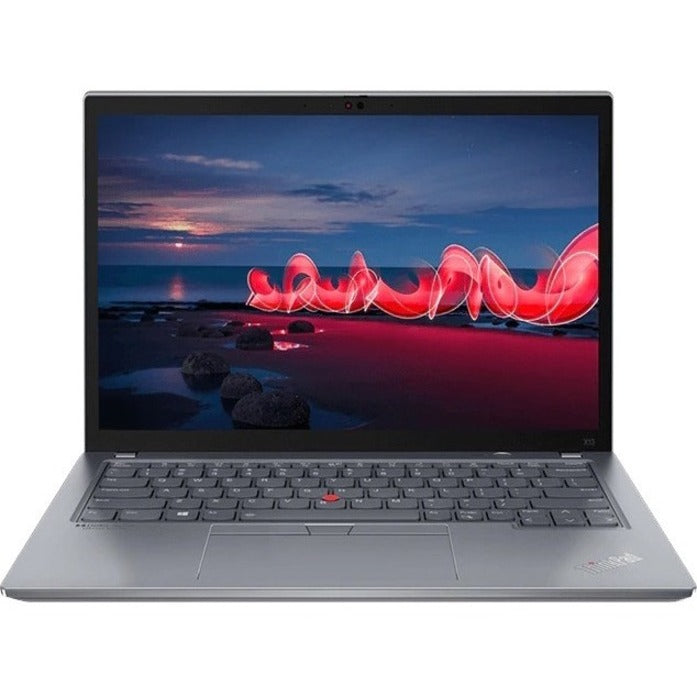 Lenovo 20WK00PPUS ThinkPad X13 Gen 2 13.3" Touch Notebook, Core i5, 16GB RAM, 512GB SSD, Windows 11