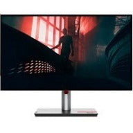 Οθόνη LCD Lenovo 63A1ZAR1US ThinkVision P27h-30 27" WQHD 99% sRGB USB-C HDMI