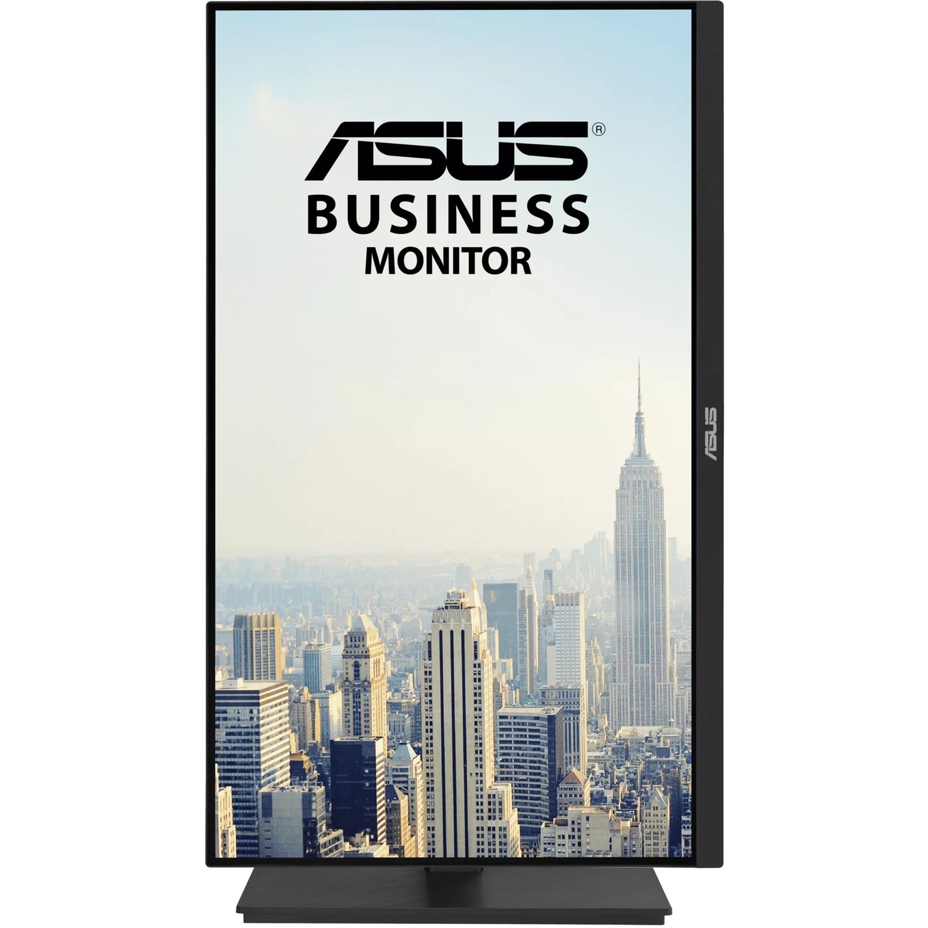 Asus VA27ECPSN Écran LCD Écran large Full HD 27" Adaptive Sync Hub USB