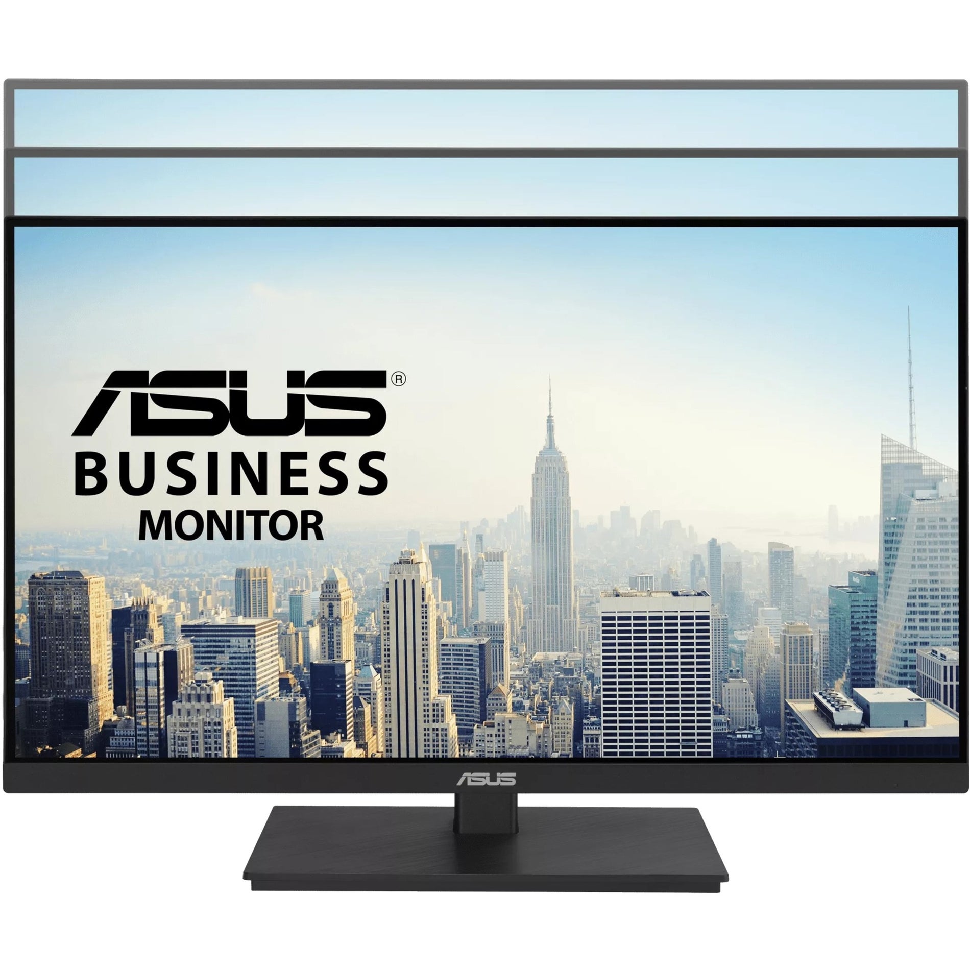 Asus VA27ECPSN Écran LCD Écran large Full HD 27" Adaptive Sync Hub USB