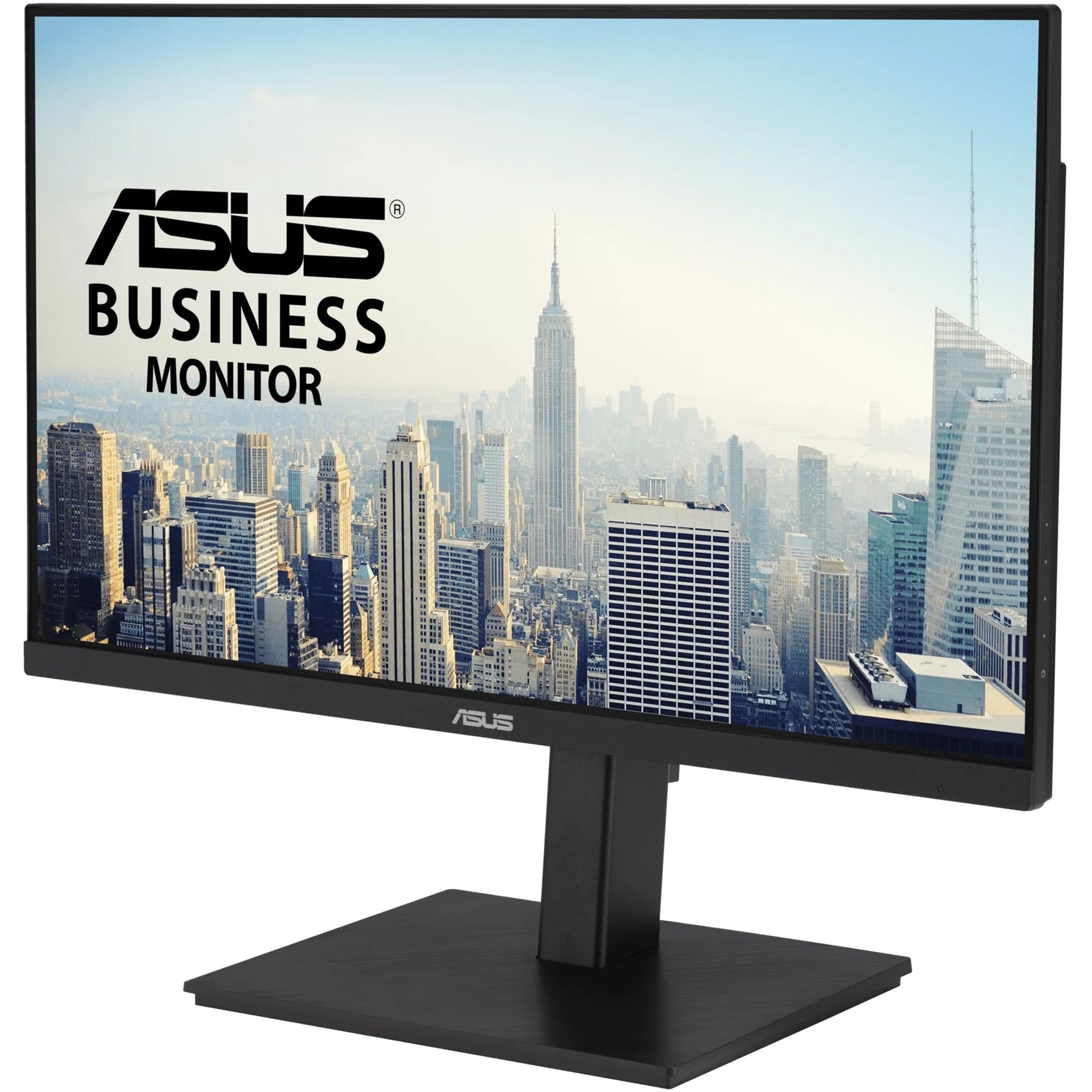 Monitor LCD Asus VA27ECPSN de Pantalla Ancha Full HD 27" Sincronización Adaptativa Hub USB