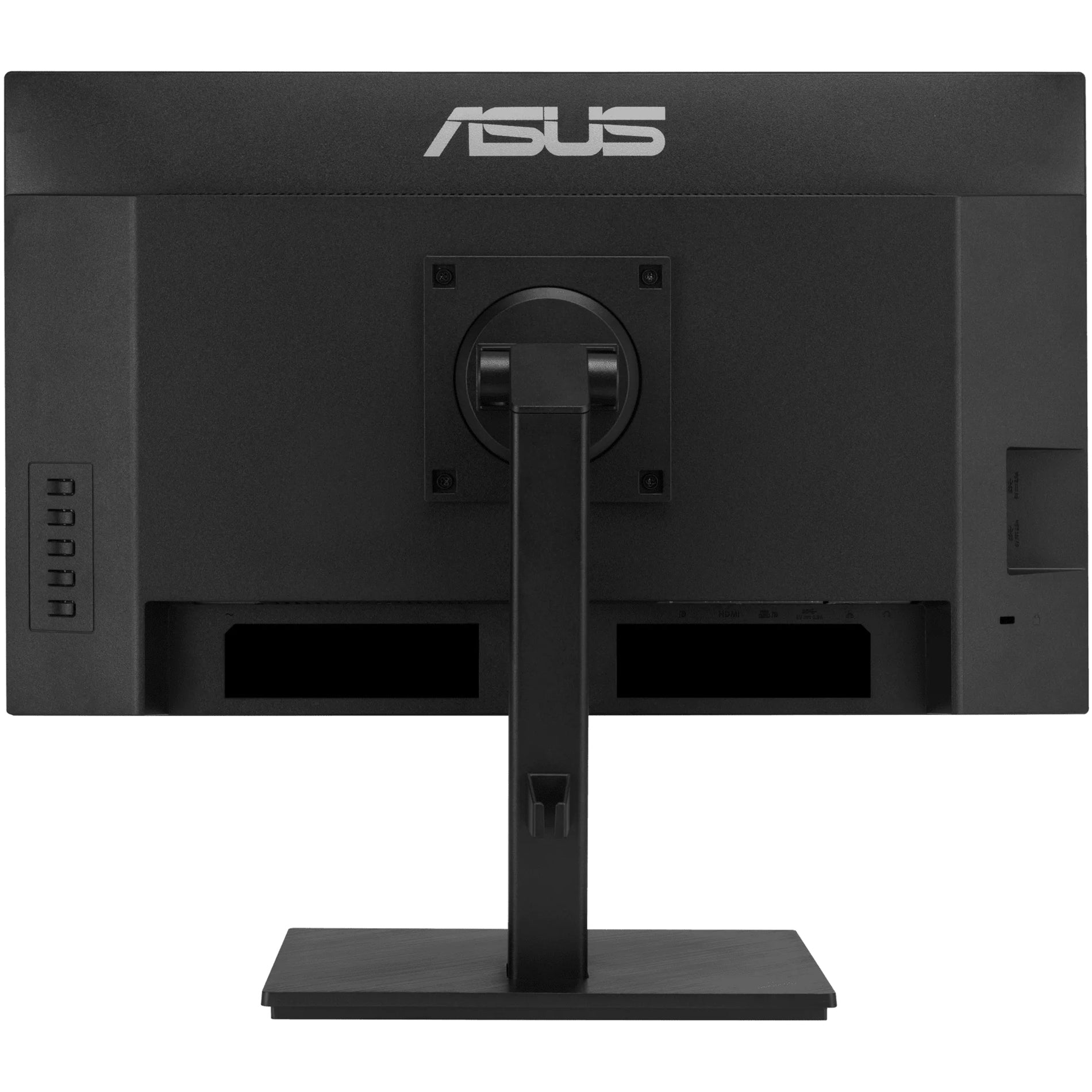 Asus VA27ECPSN Breedbeeld-LCD-Monitor Volledig HD 27 inch Adaptive Sync USB-Hub