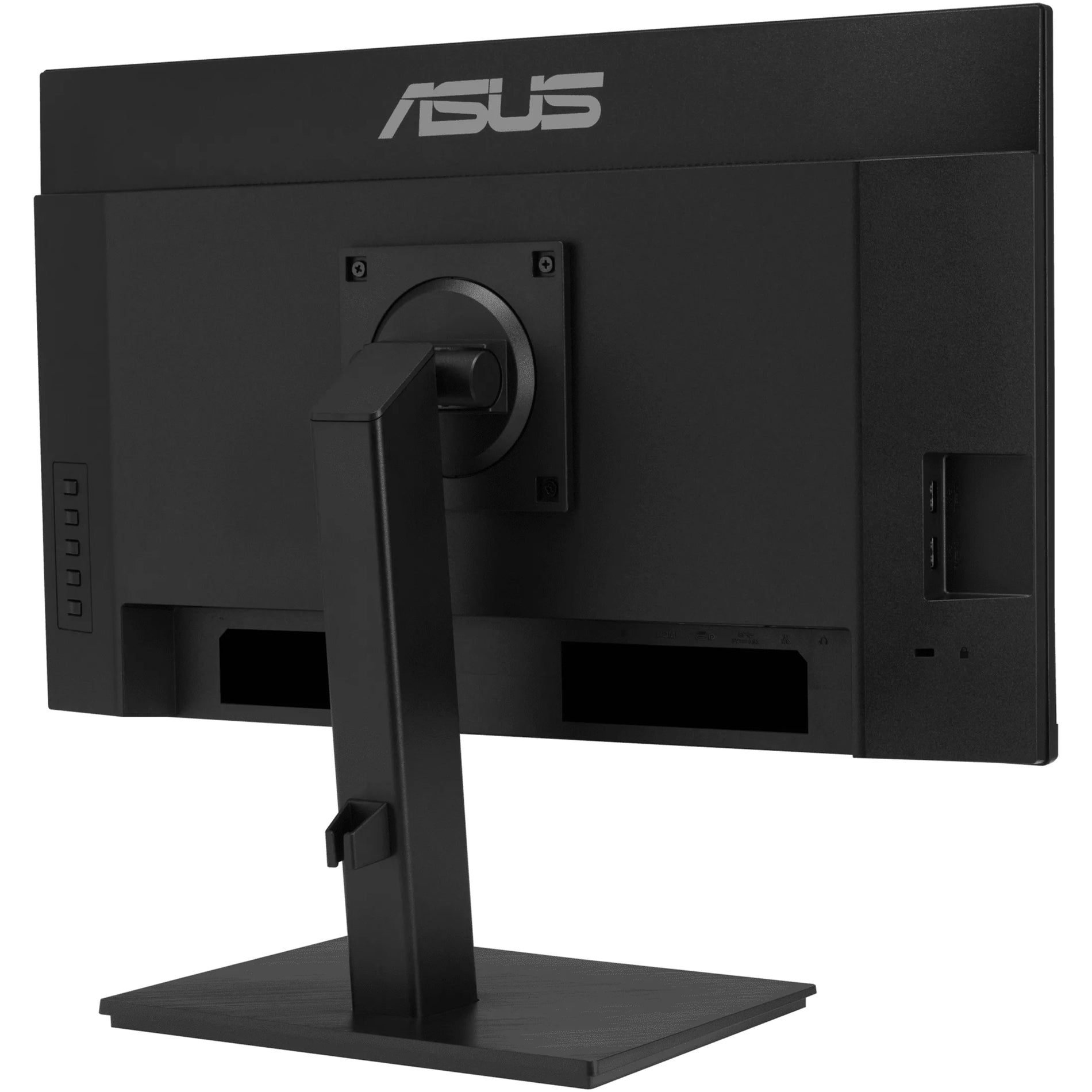 จอภาพ Asus VA27ECPSN ขนาด 27 นิ้ว แบบกว้าง ความละเอียด Full HD รองรับ Adaptive Sync แหล่งเชื่อมต่อ USB Hub