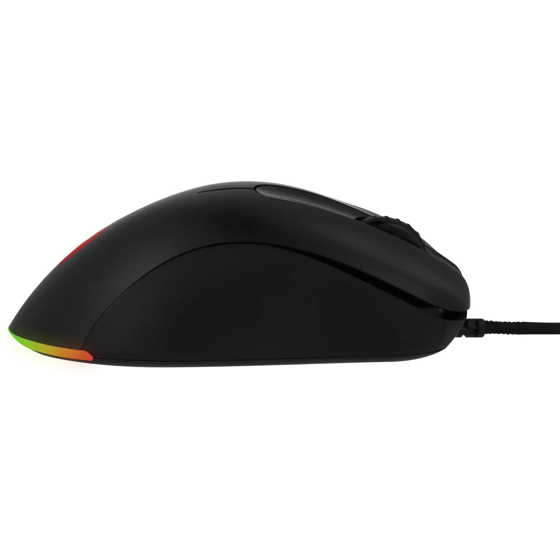 OCPC 901541 MR44 Gaming Mouse, Ergonomic Fit, 16000 dpi, USB Type A