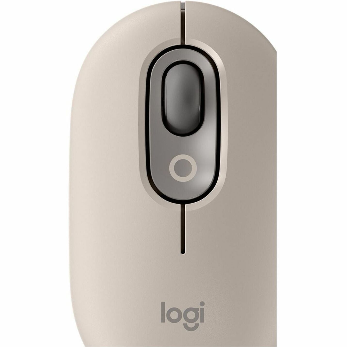 Logitech 910-006625 POP Mouse - Mist, Customizable Emoji, Bluetooth 5.1