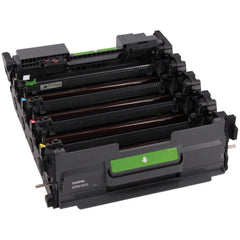 Brother DR810CL Imaging Drum Unit, Laser Printer Compatible, Professional Color Output, 100000 Pages Yield, Original Replacement Part - DR810CL (1 Year Warranty)