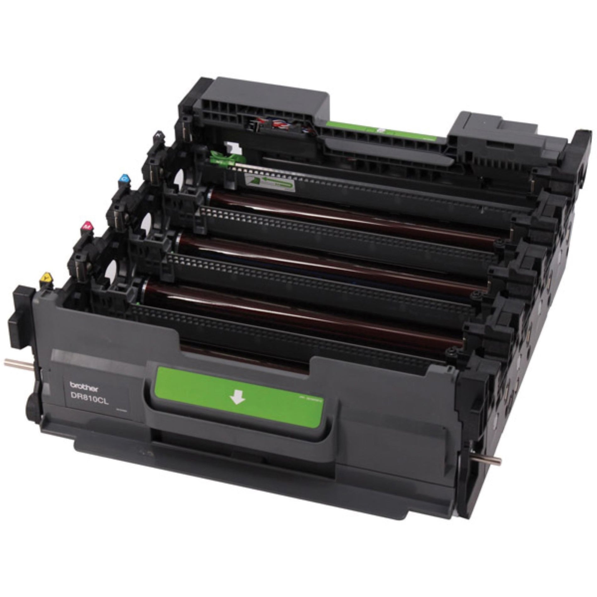 Brother DR810CL Printing Drum Laser 100000 Seiten