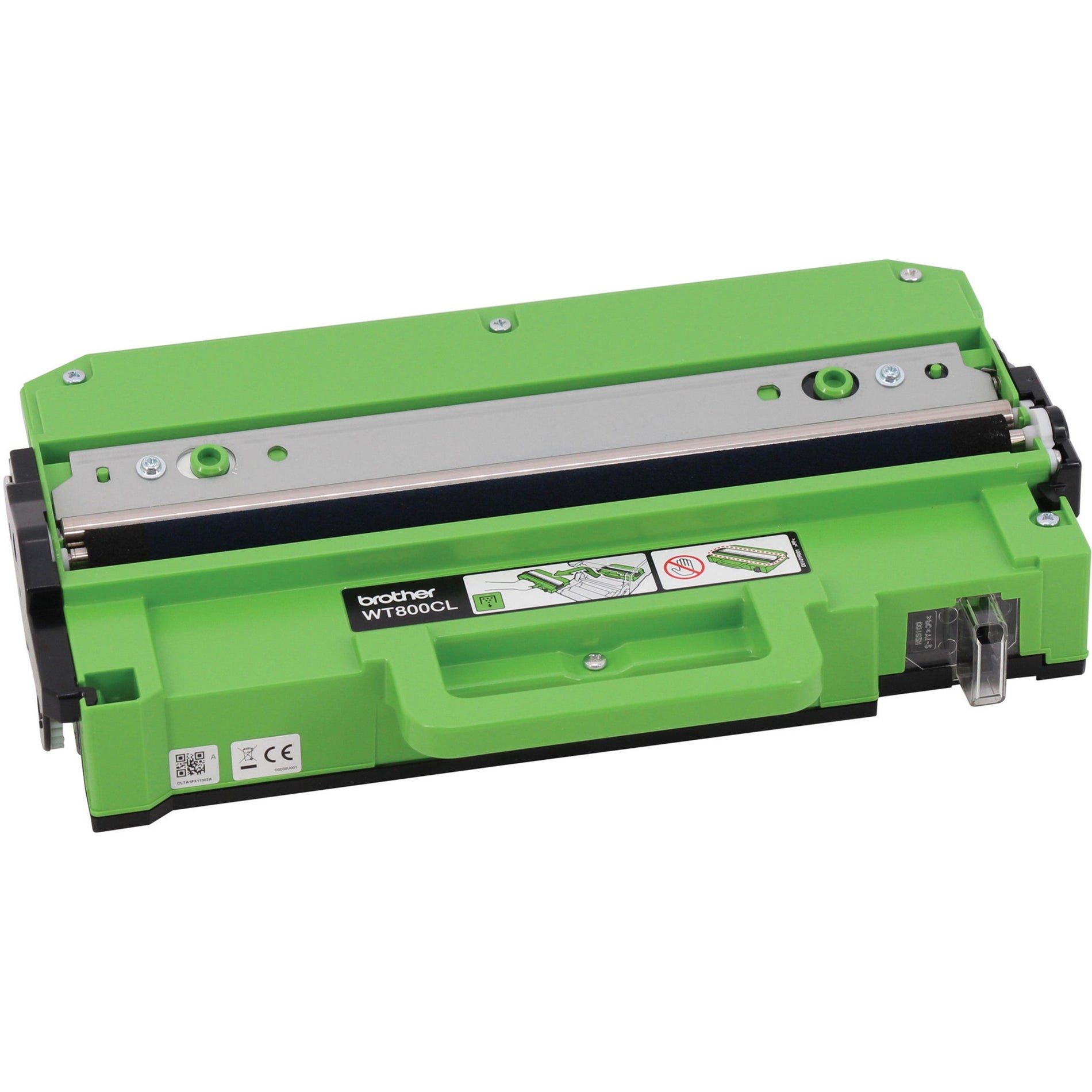 Brother WT800CL Abfalltonerbehälter - Hochleistung Laserdrucker Abfallbehälter 