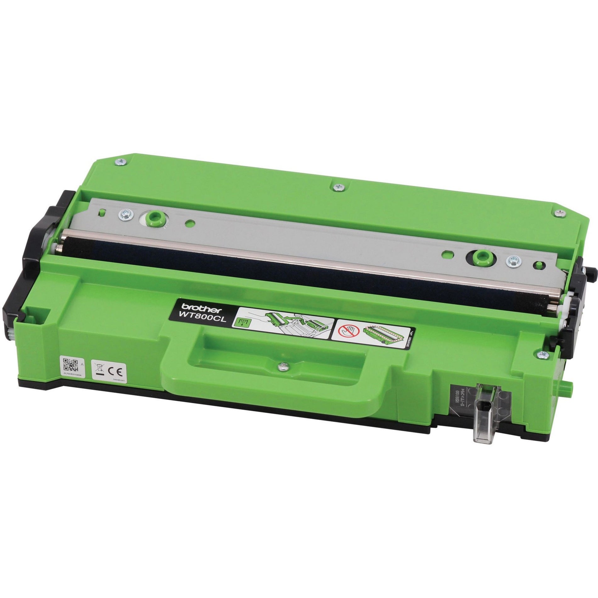 Brother WT800CL Abfalltonerbehälter - Hochleistung Laserdrucker Abfallbehälter 