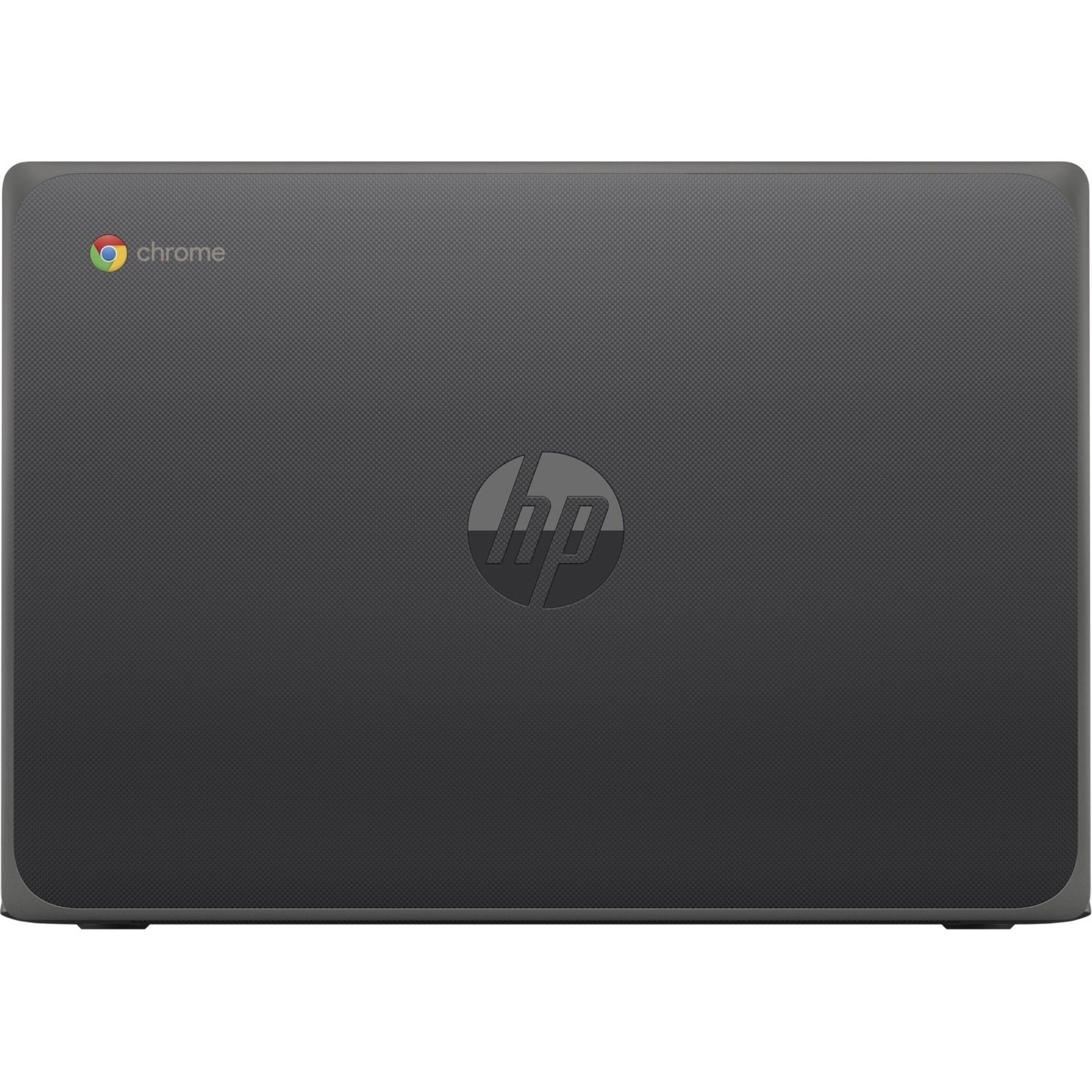 HPI SOURCING - NEW Chromebook 11 G8 EE 11.6" Chromebook, HD, Intel Celeron N4000 Dual-core, 4GB RAM, 32GB Flash Memory, Chalkboard Gray