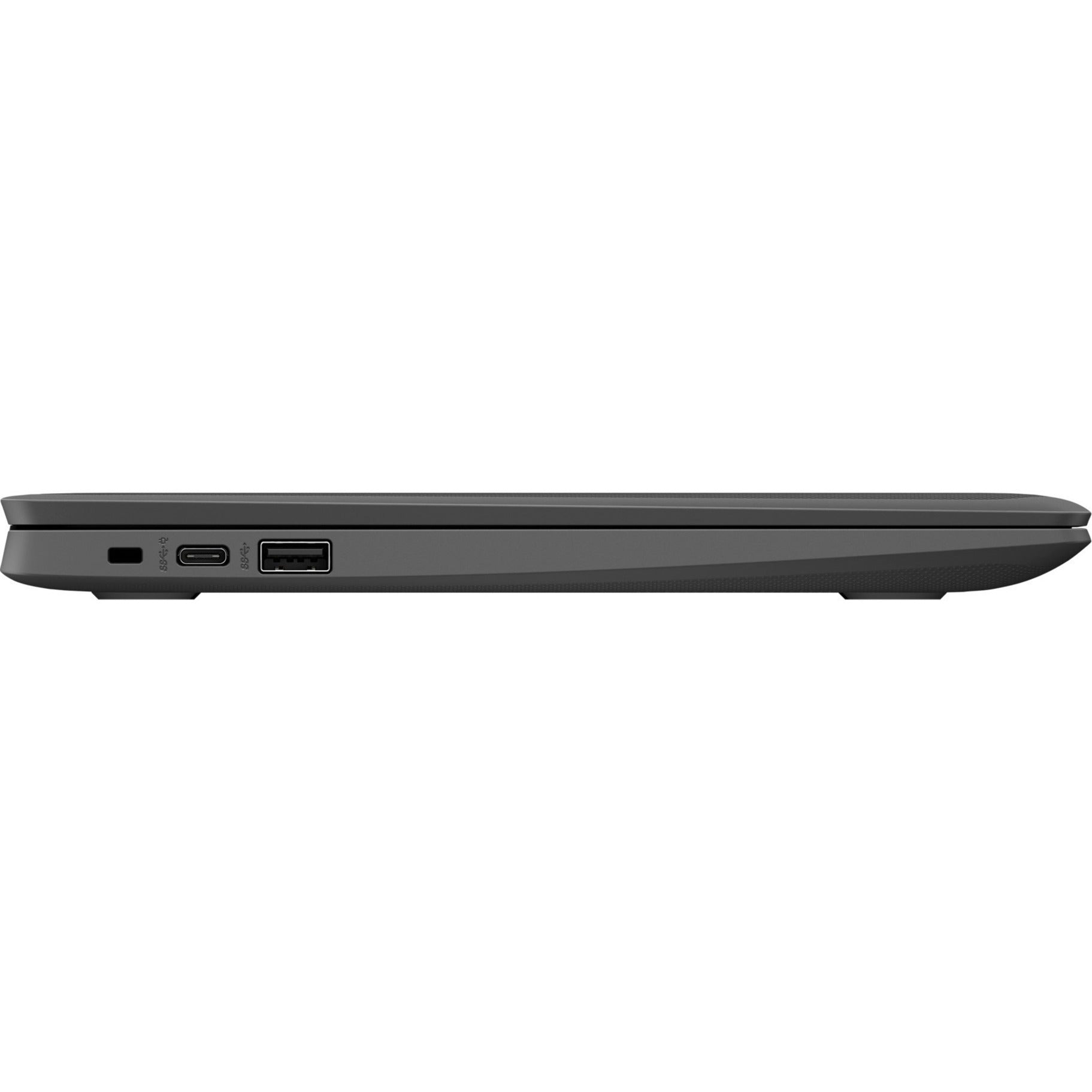 HPI SOURCING - NEW Chromebook 11 G8 EE 11.6" Chromebook, HD, Intel Celeron N4000 Dual-core, 4GB RAM, 32GB Flash Memory, Chalkboard Gray