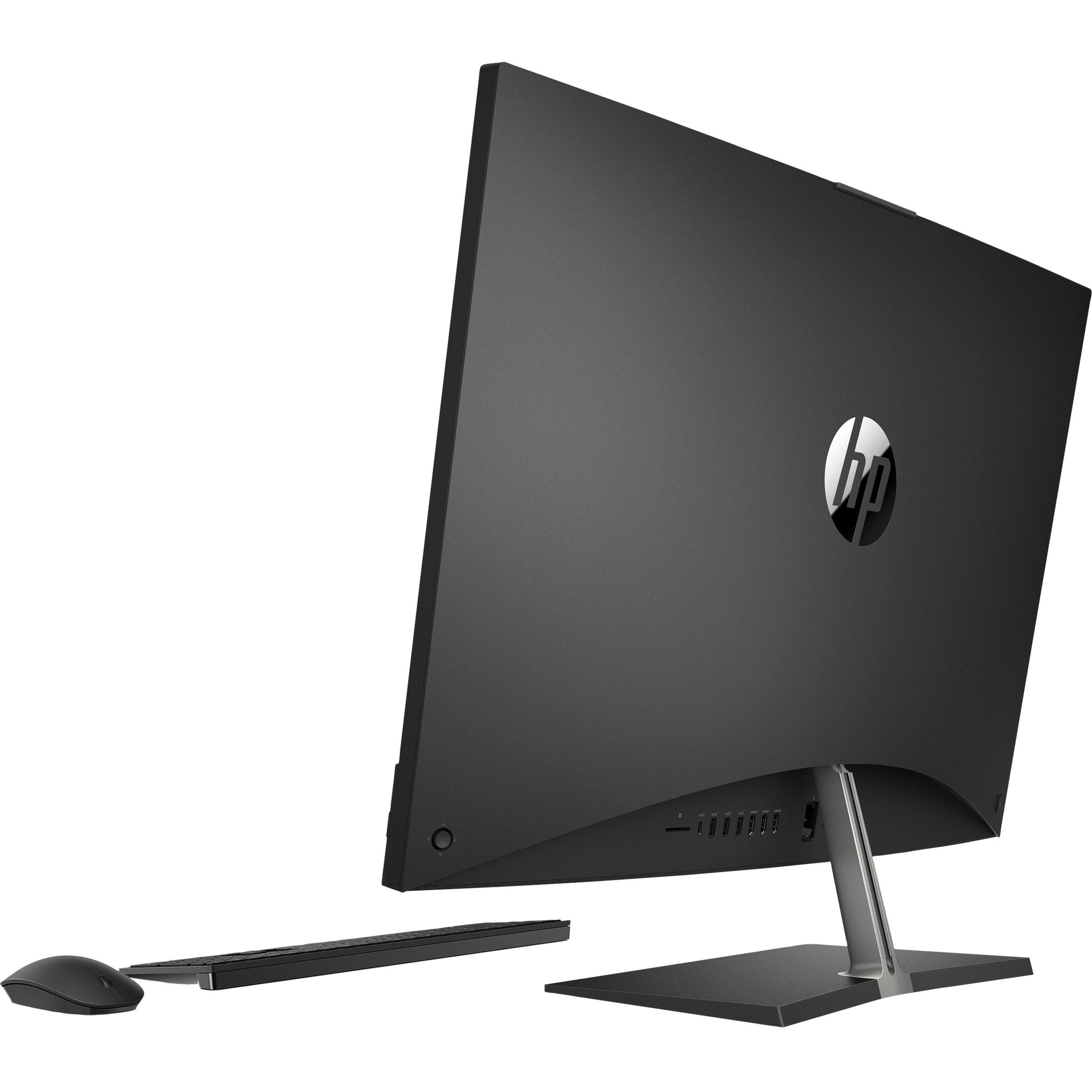 HP Pavilion 32-b0257c All-in-One Computer, Intel Core i7 12th Gen, 16GB RAM, 1TB SSD, 31.5" QHD, Windows 11