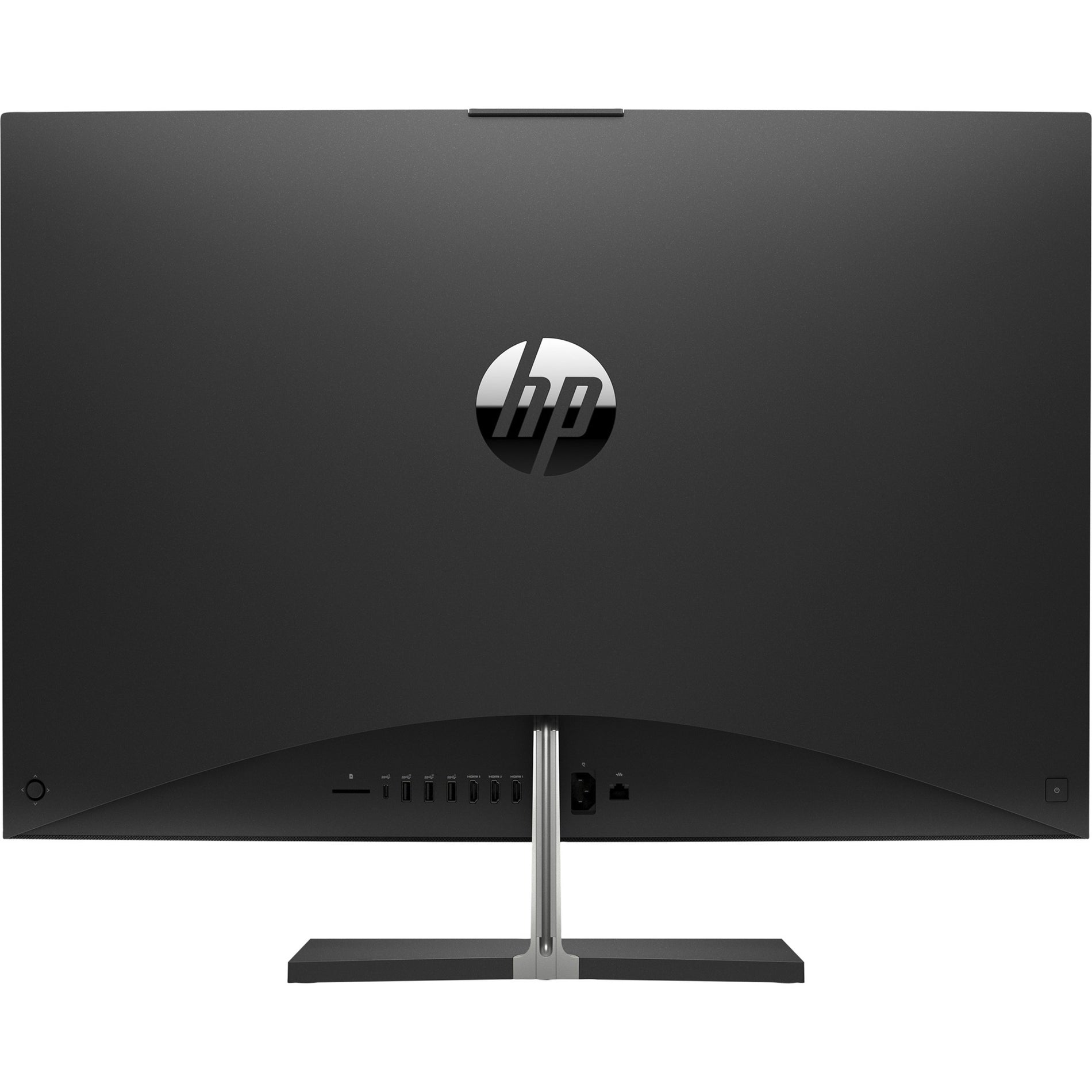 HP Pavilion 32-b0257c All-in-One Computer, Intel Core i7 12th Gen, 16GB RAM, 1TB SSD, 31.5" QHD, Windows 11