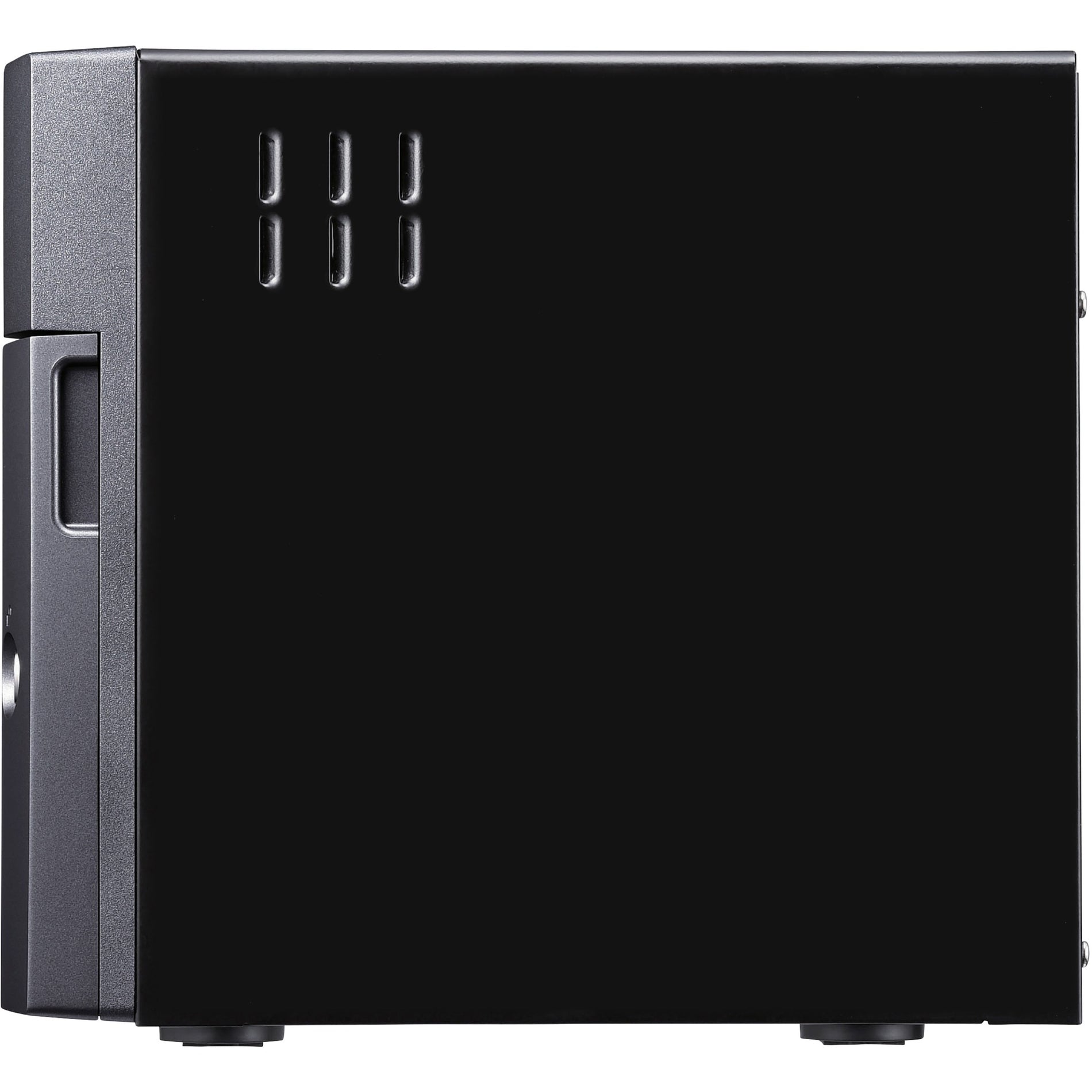 Buffalo TS5420DN3204 TeraStation TS5420DN SAN/NAS Storage System, 32TB Capacity, 10GbE Ethernet