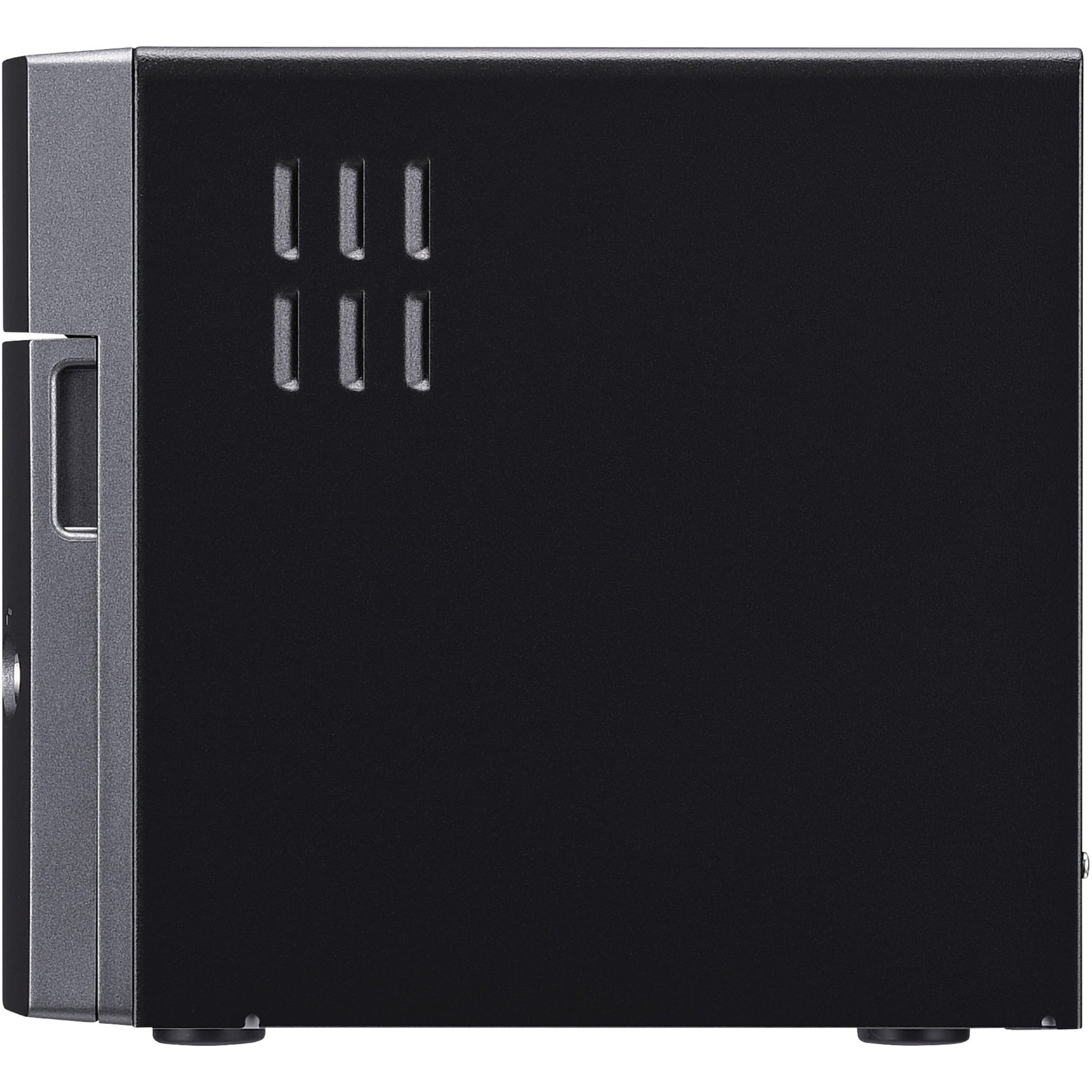 Buffalo TS5820DN9608 TeraStation SAN/NAS Storage System, 96TB Capacity, 10GbE Ethernet