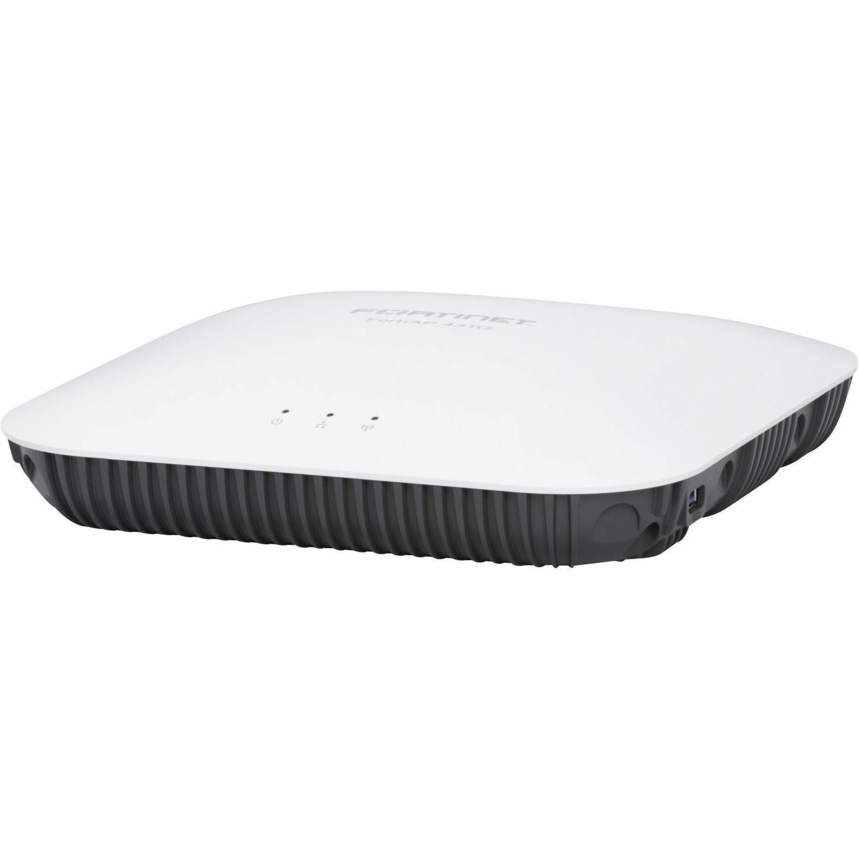 Fortinet FAP-431G-A FortiAP 431G Wireless Access Point Tri Band 8.16 G ...