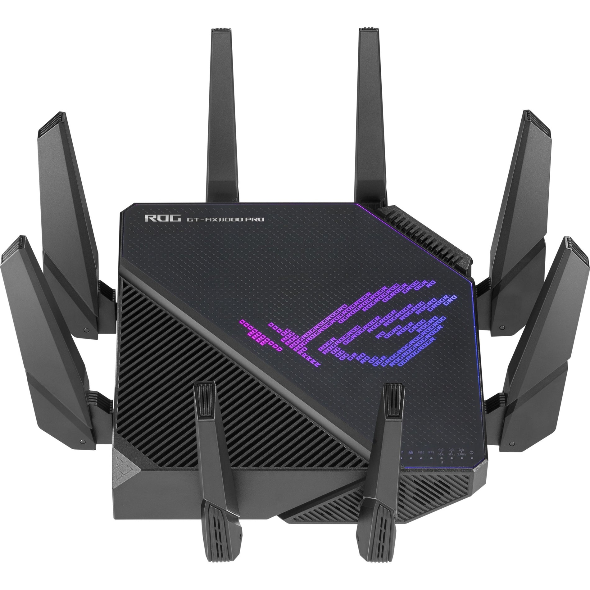 Any recommendations for WiFi 6E Mesh with 2.5G WAN port? : r