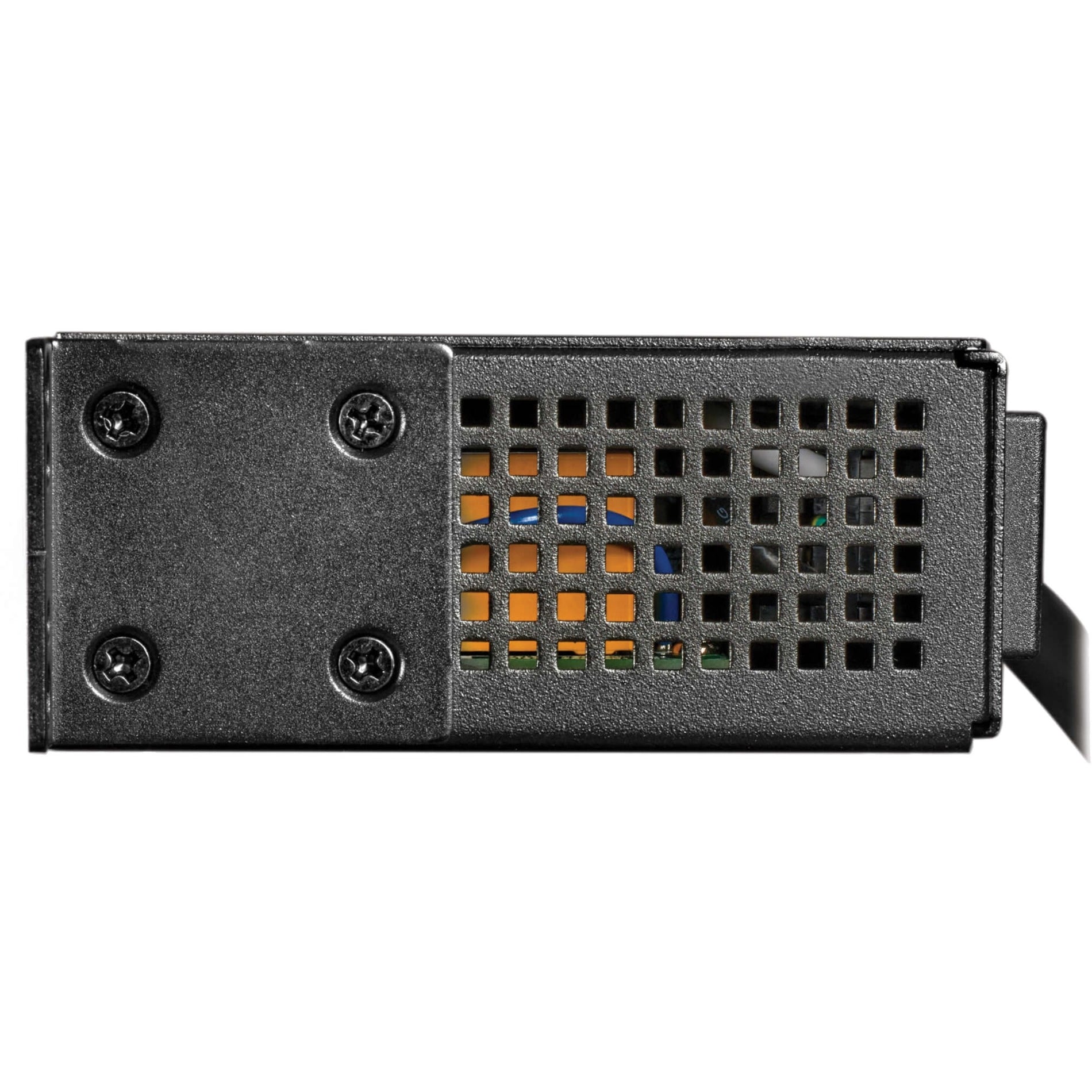 Tripp Lite PDUMH30-ISO 12-Stopcontacten PDU Gemeten Overspanningsbeveiliging 2900W