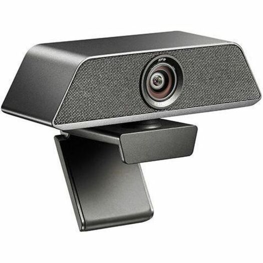 Optoma SC26B Webbkamera - 30 fps - Svart - USB Typ C